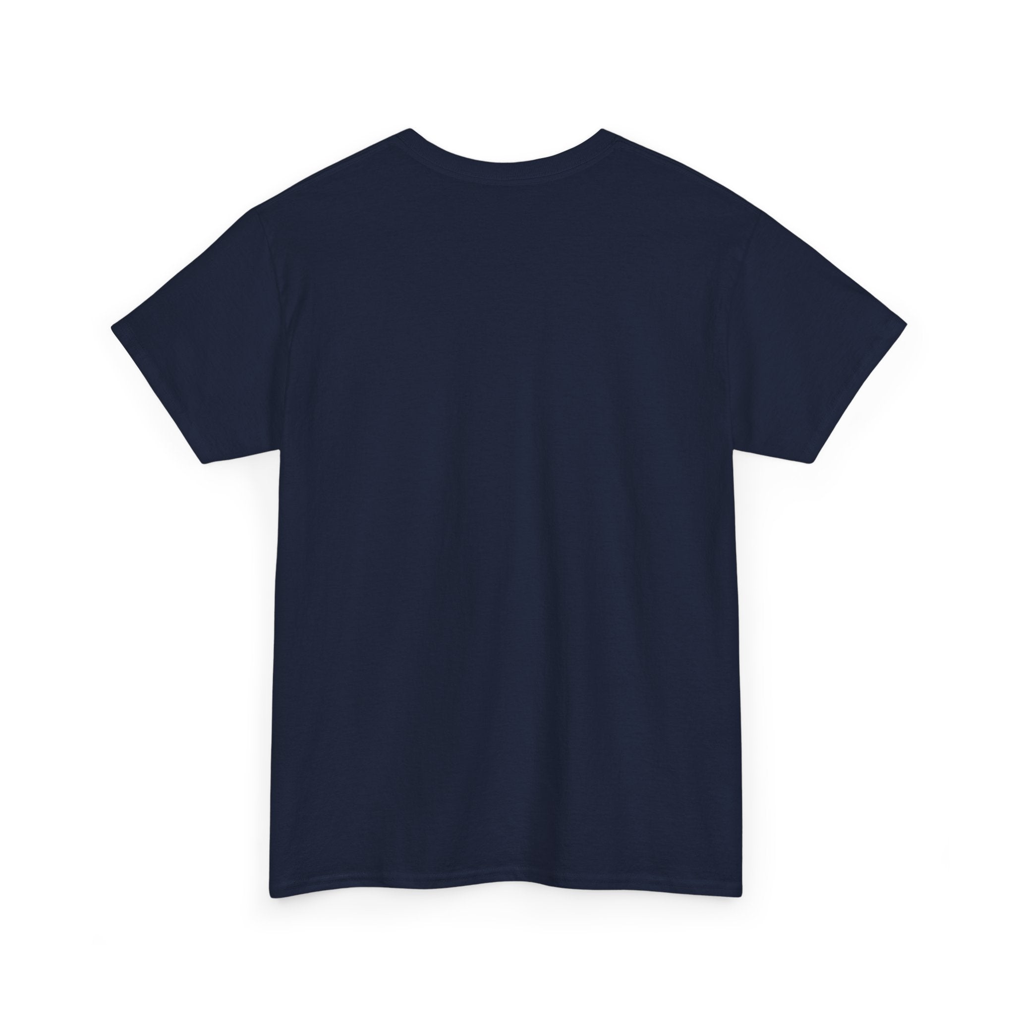 I Want You To Know That Someone Cares Tee — Compassion Message T-Shirt