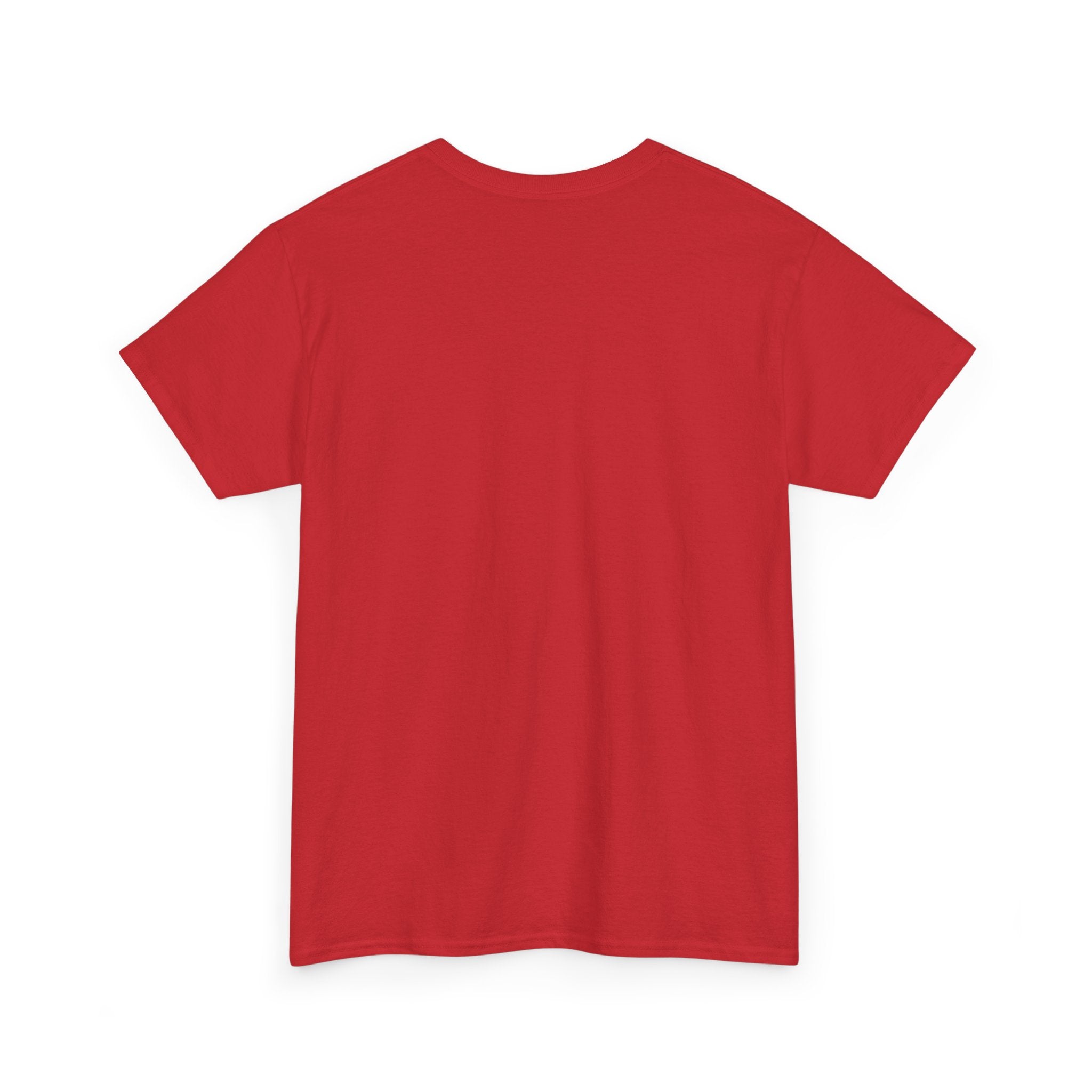Old Guy T-Shirt – "Nacho Average" Cactus  Tee