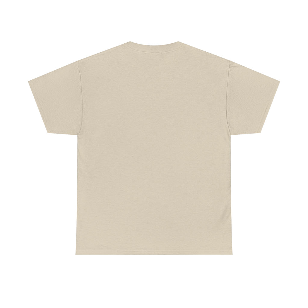 Old Guy T-Shirt – "Nacho Average" Cactus  Tee