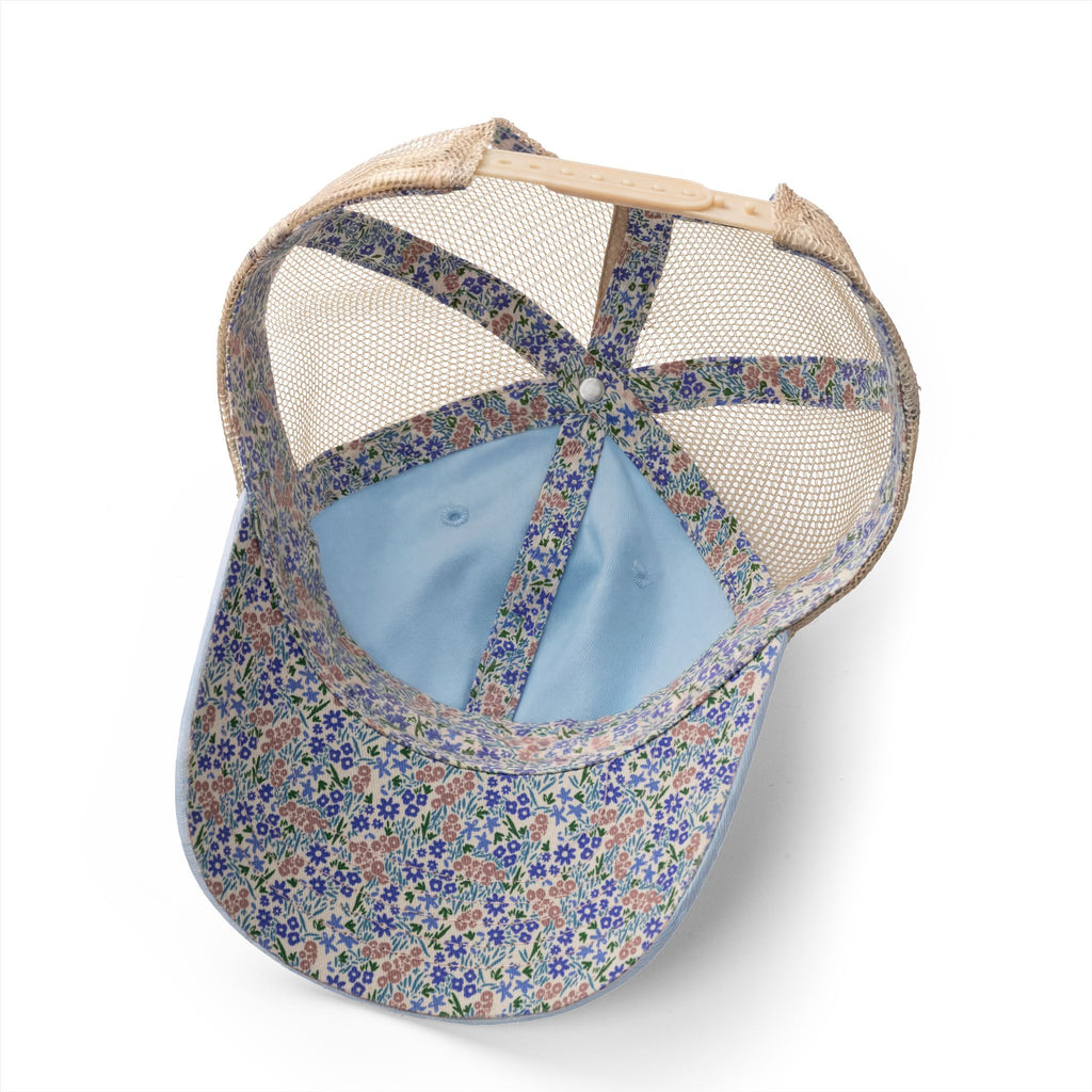 Good-Bye To My 20's Women's Washed Mesh-Back Cap