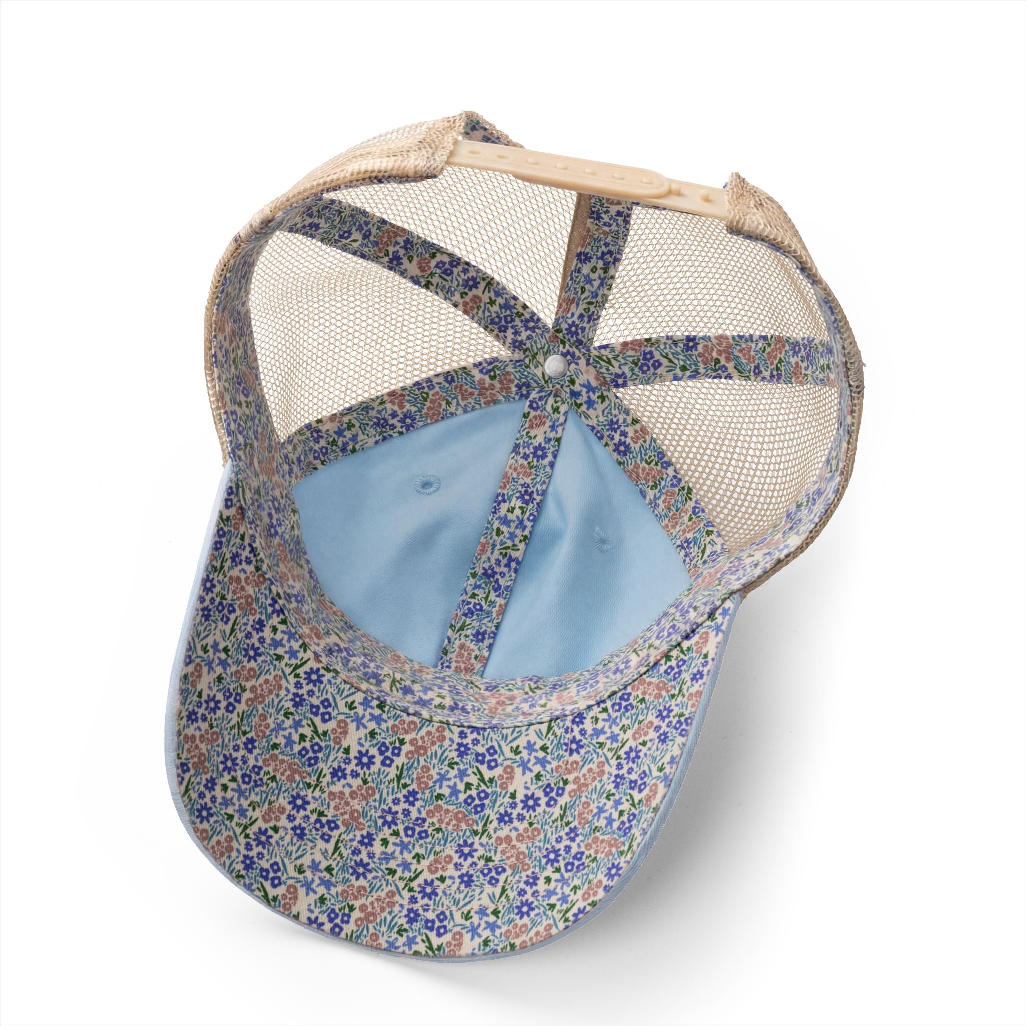Good-Bye To My 20's Women's Washed Mesh-Back Cap