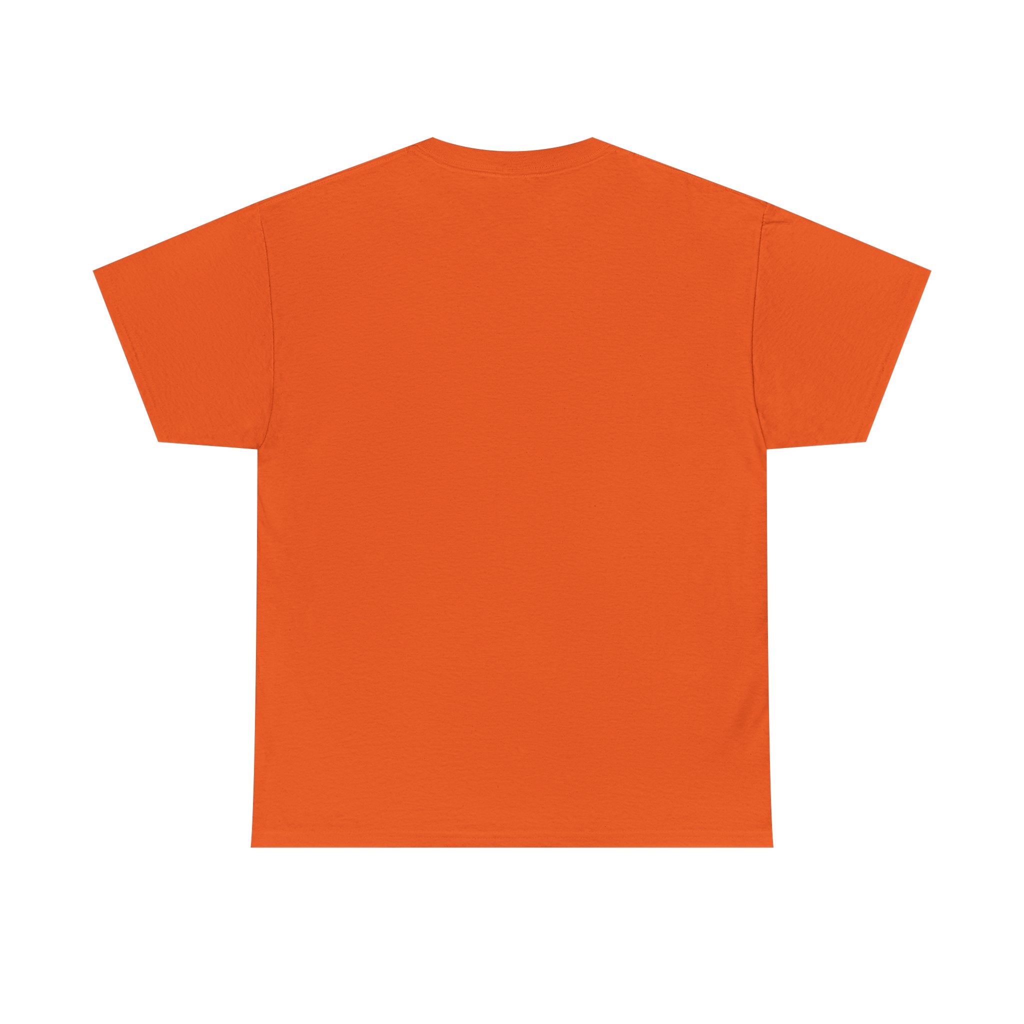 Old Guy T-Shirt – "Nacho Average" Cactus  Tee
