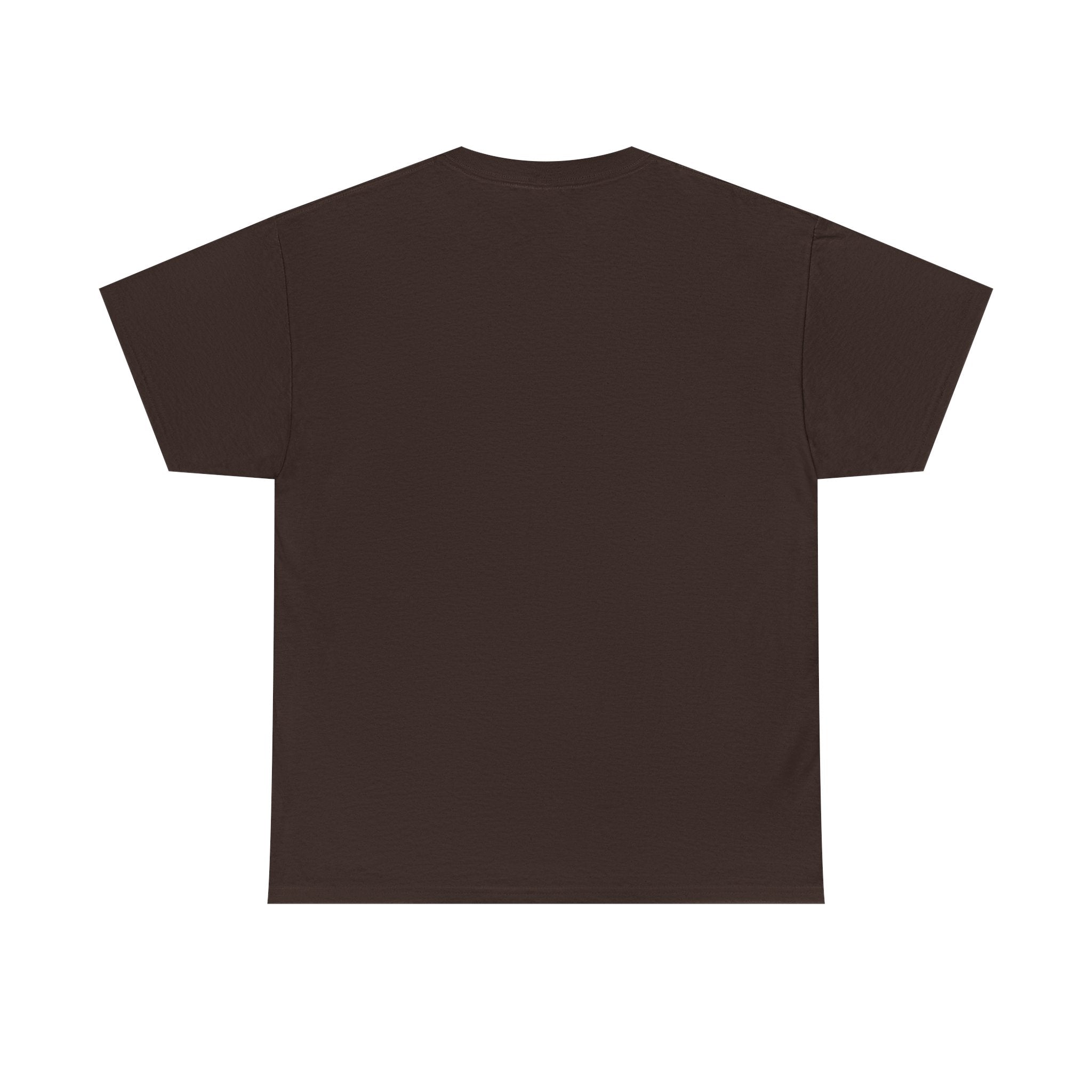 I Want You To Know That Someone Cares Tee — Compassion Message T-Shirt