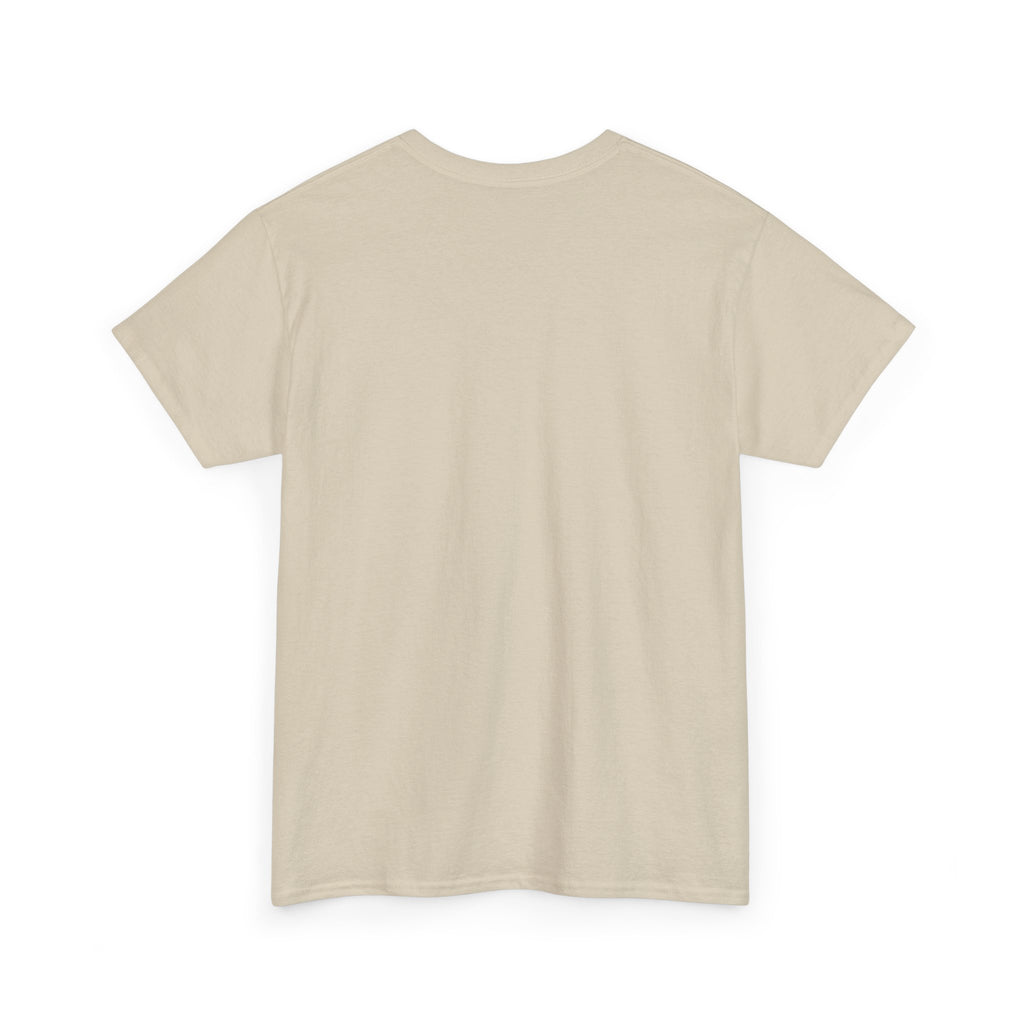 Old Guy T-Shirt – "Nacho Average" Cactus  Tee