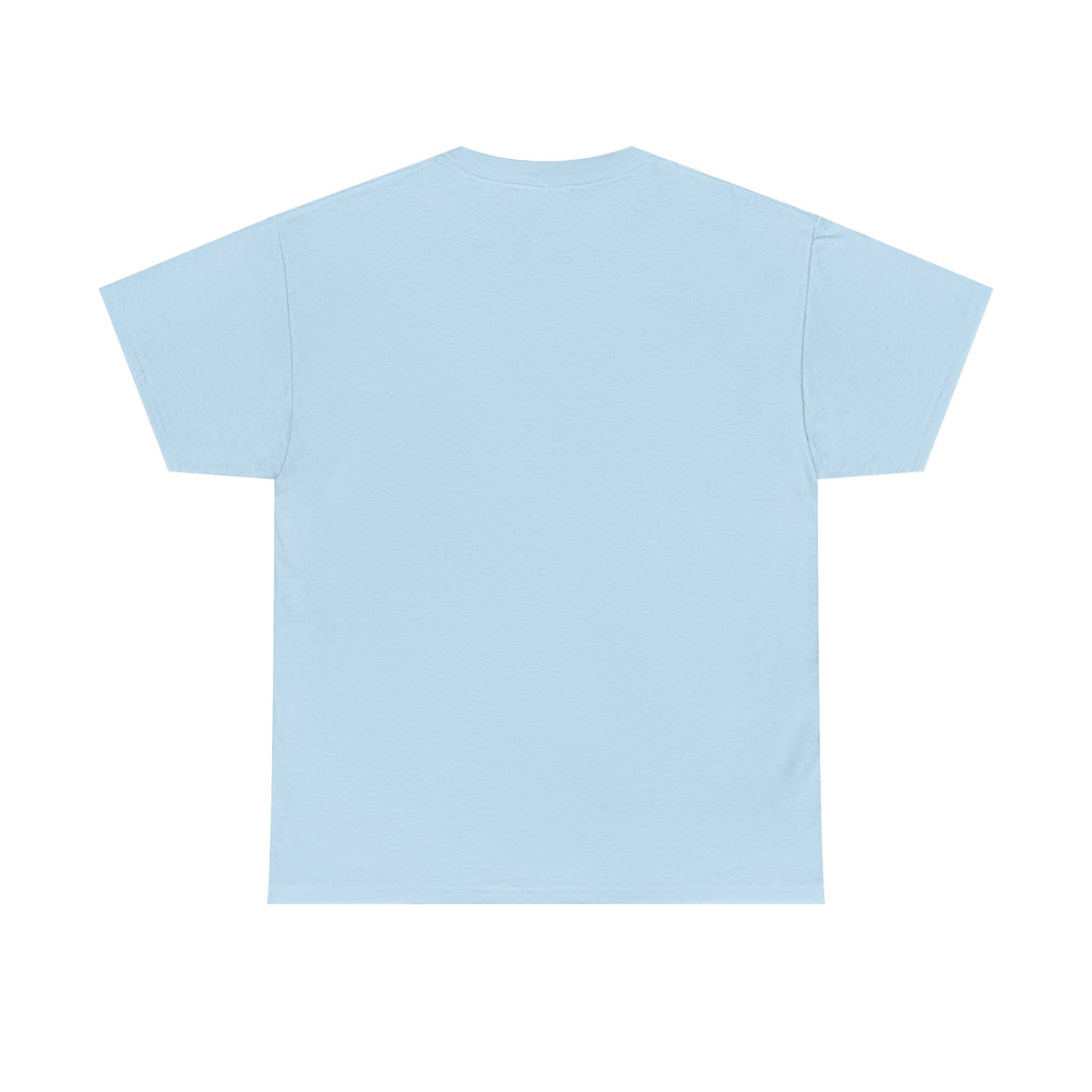 Old Guy T-Shirt – "Nacho Average" Cactus  Tee