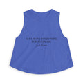 “Max Ruins Everything for Everyone” Crop Top