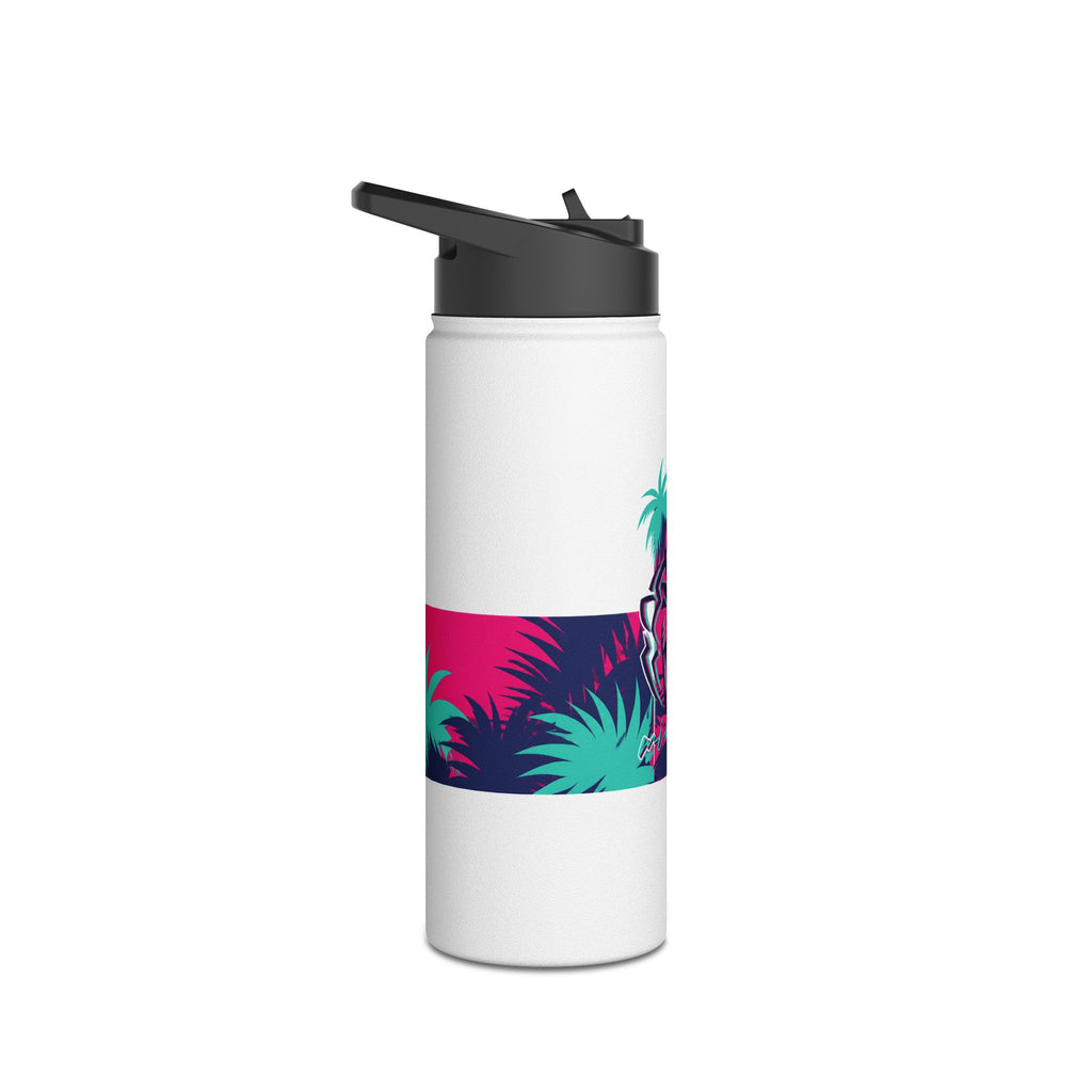 Max Verstappen Stainless Steel Water Bottle, Standard Lid  (12oz,18oz,32oz)