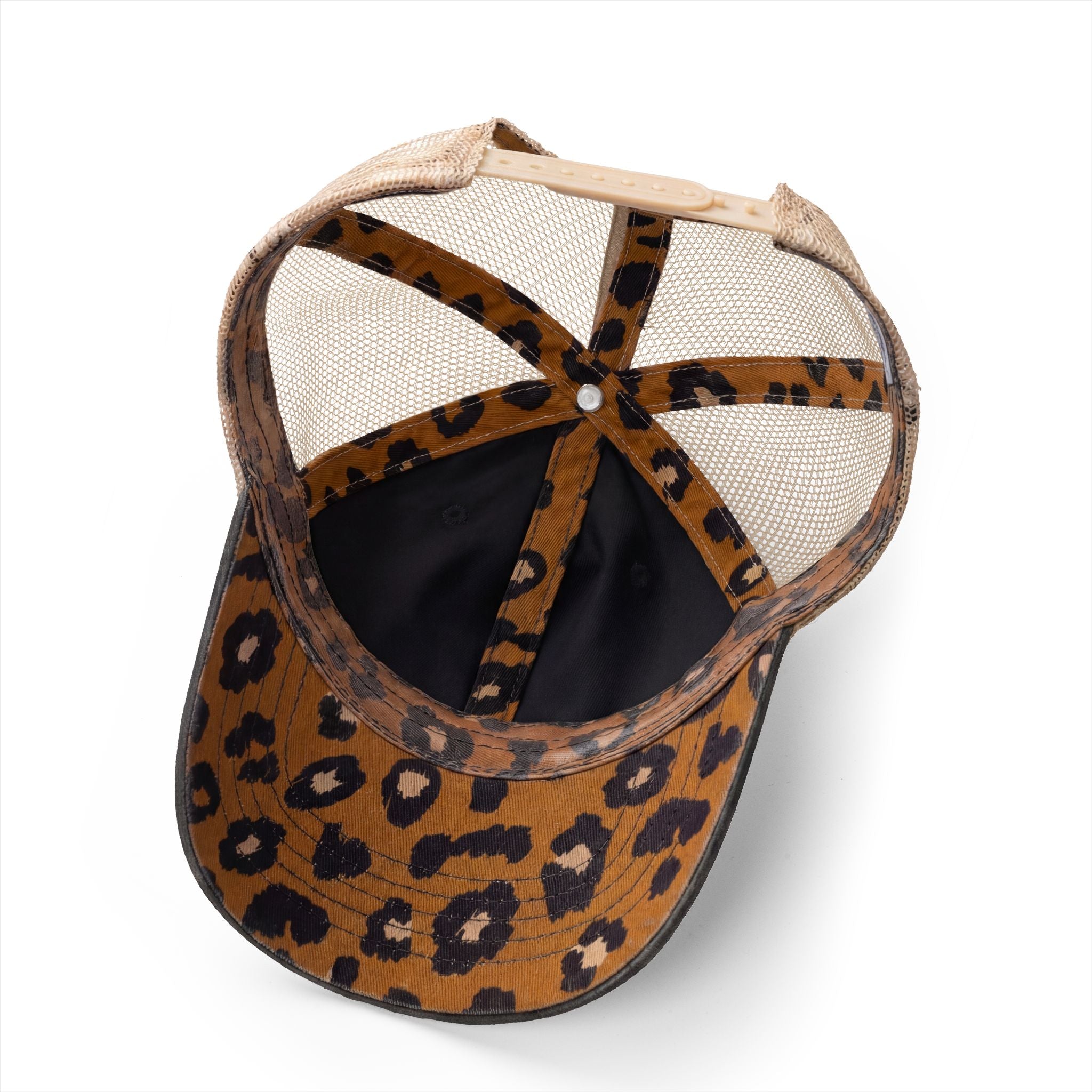 Good-Bye To My 20's Women's Washed Mesh-Back Cap