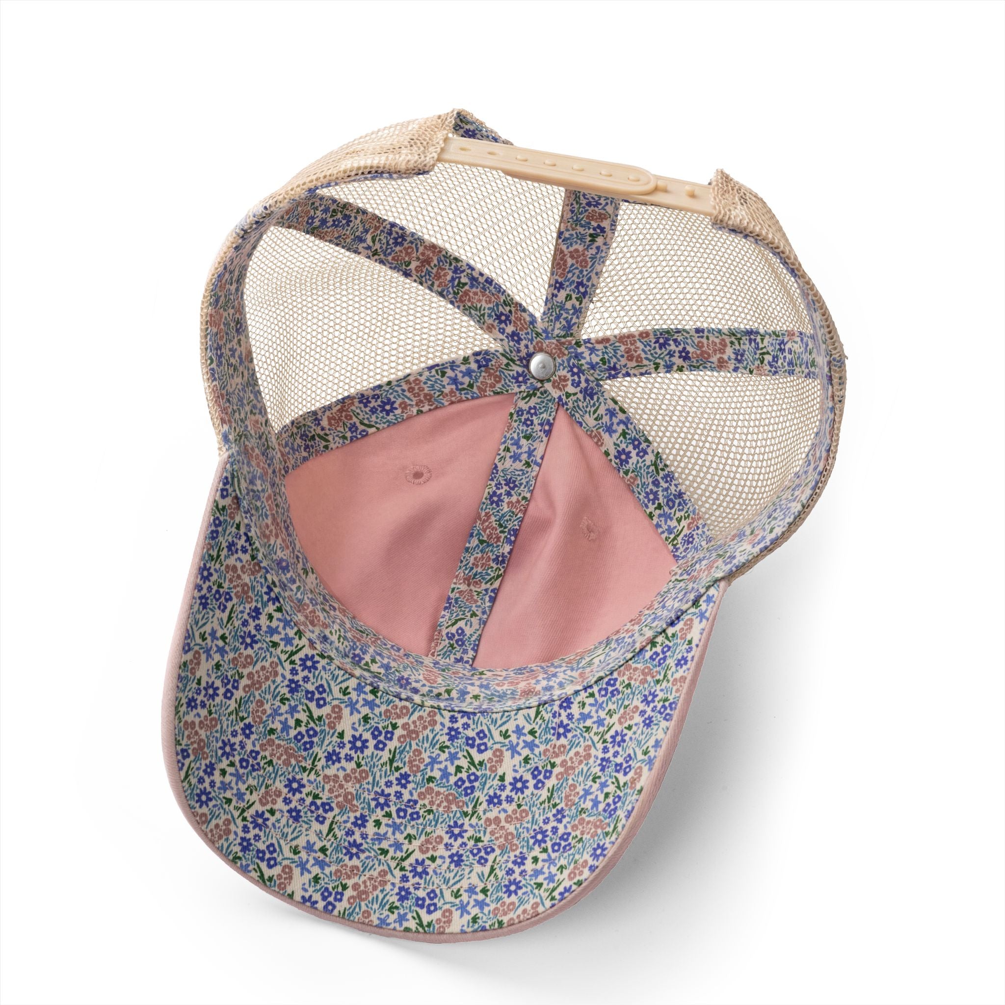 Good-Bye To My 20's Women's Washed Mesh-Back Cap