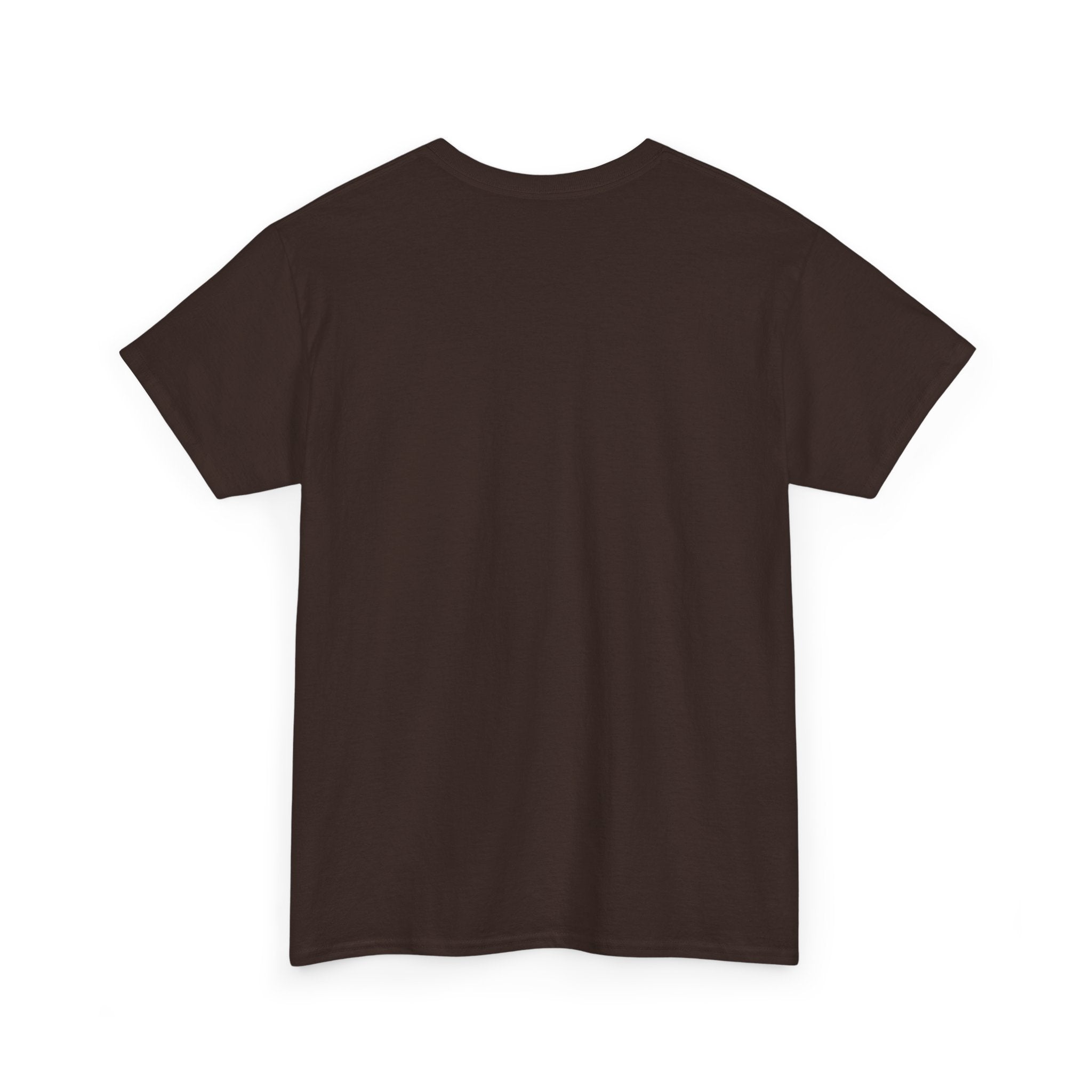 Old Guy T-Shirt – "Nacho Average" Cactus  Tee