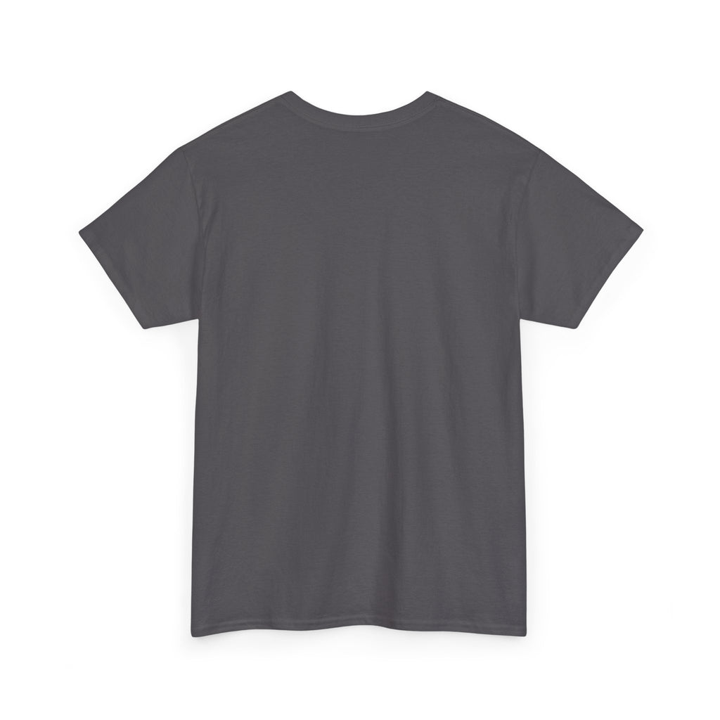 Old Guy T-Shirt – "Nacho Average" Cactus  Tee