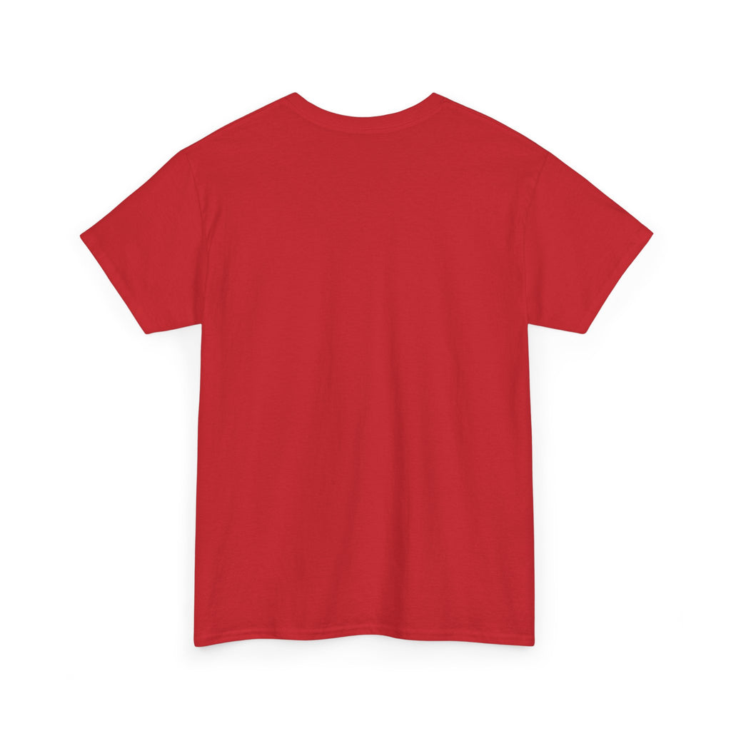 I Want You To Know That Someone Cares Tee — Compassion Message T-Shirt