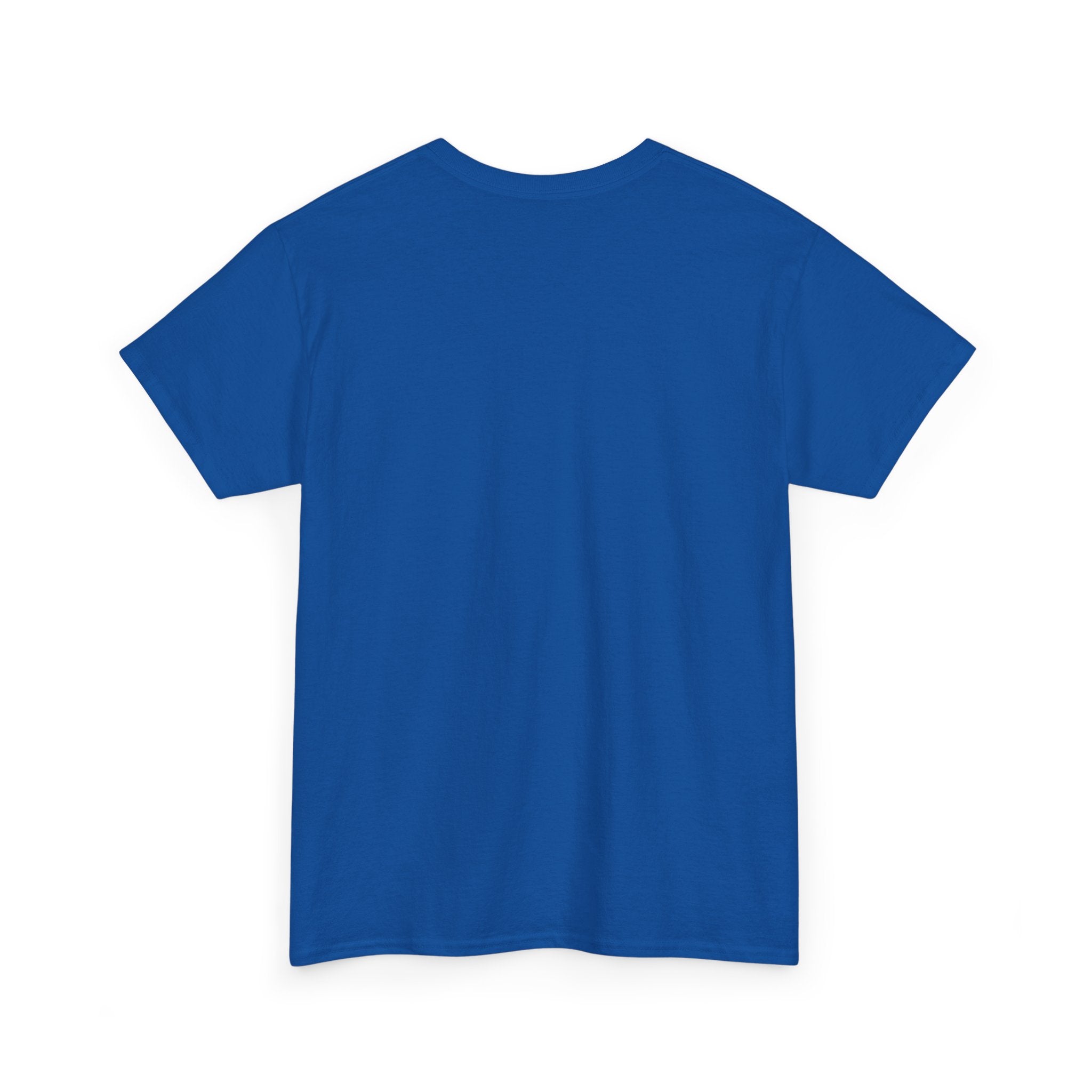 Old Guy T-Shirt – "Nacho Average" Cactus  Tee