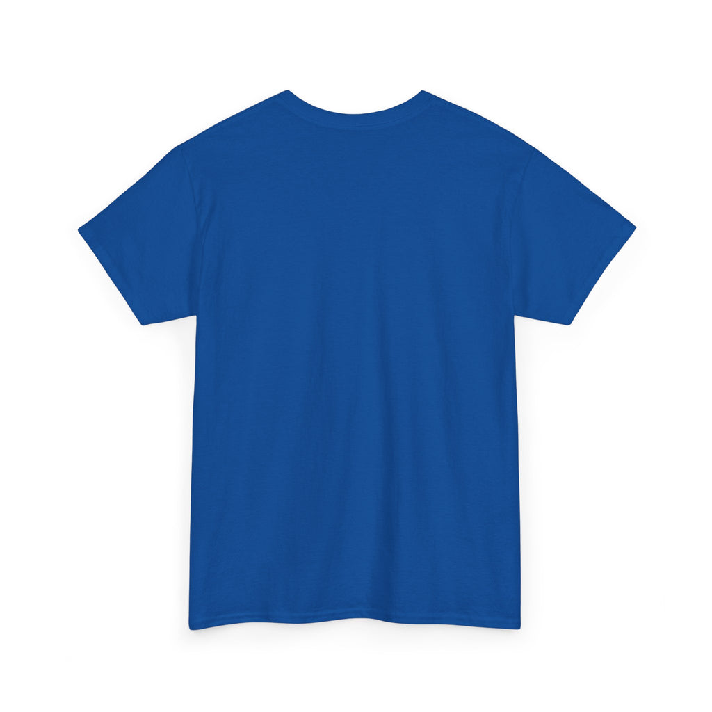 I Want You To Know That Someone Cares Tee — Compassion Message T-Shirt