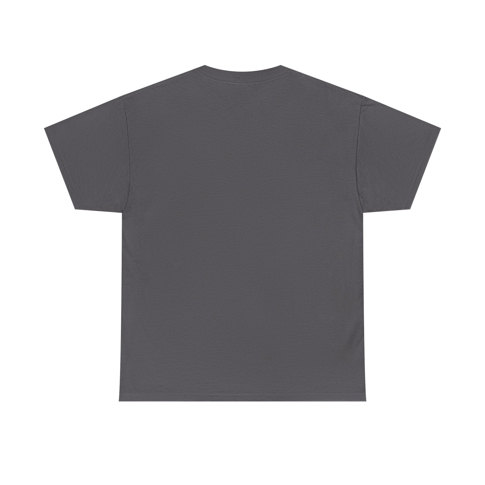 Old Guy T-Shirt – "Nacho Average" Cactus  Tee