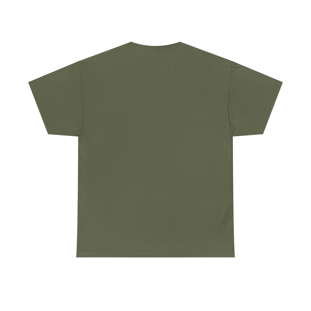 Old Guy T-Shirt – "Nacho Average" Cactus  Tee