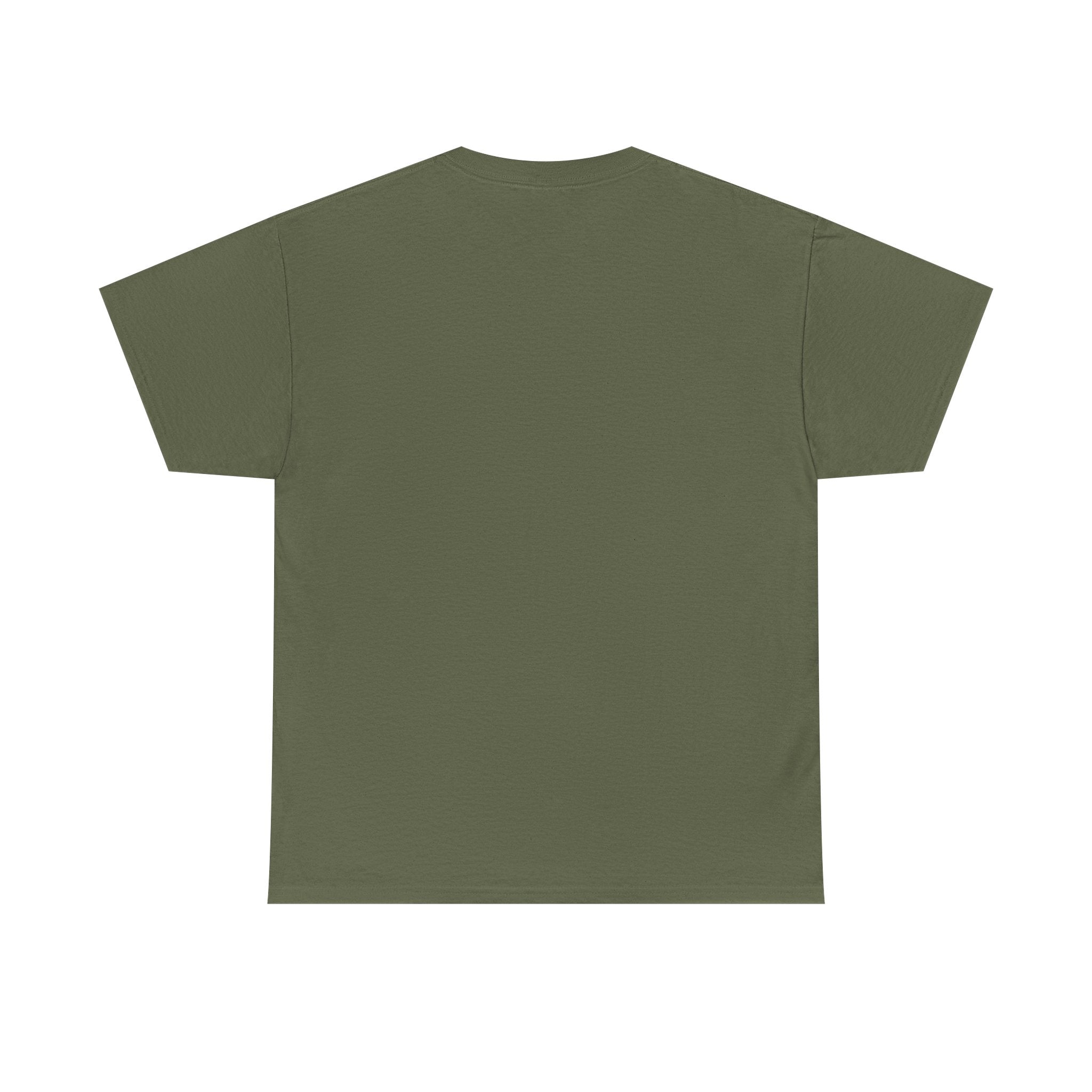 Old Guy T-Shirt – "Nacho Average" Cactus  Tee