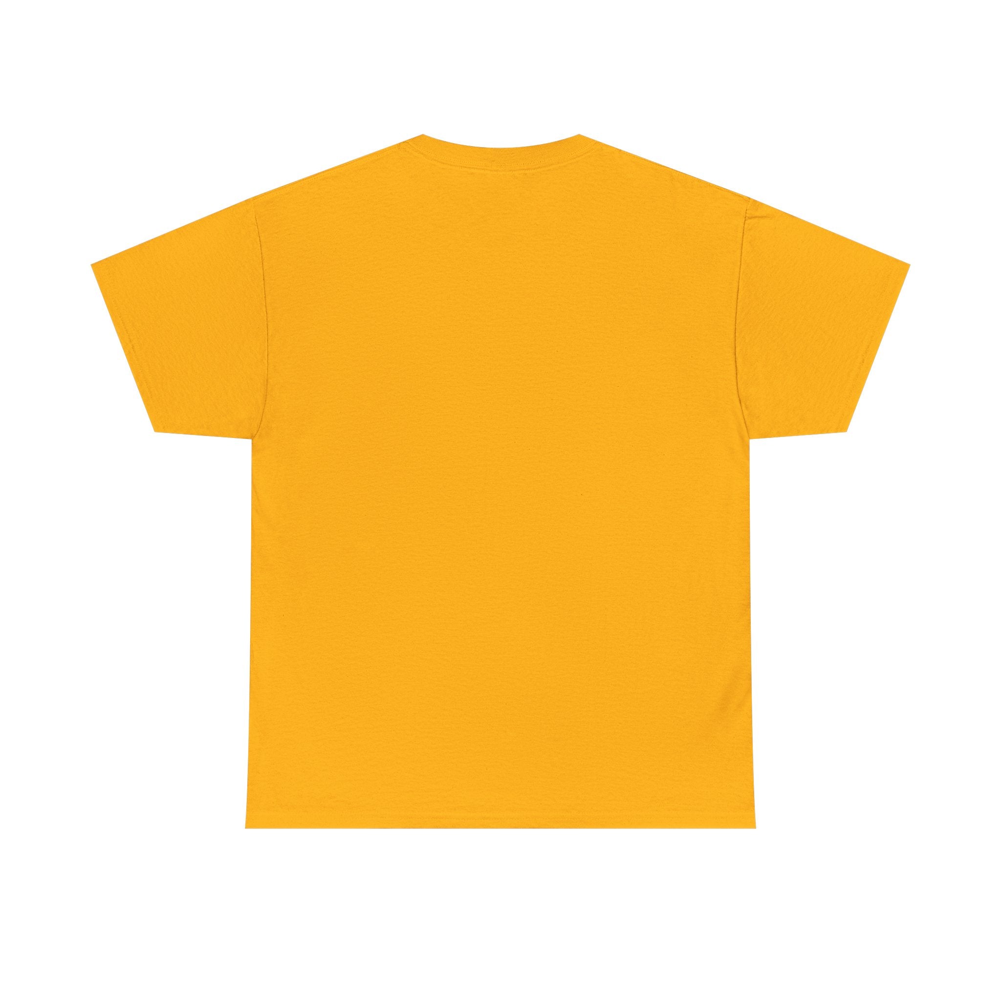 Old Guy T-Shirt – "Nacho Average" Cactus  Tee