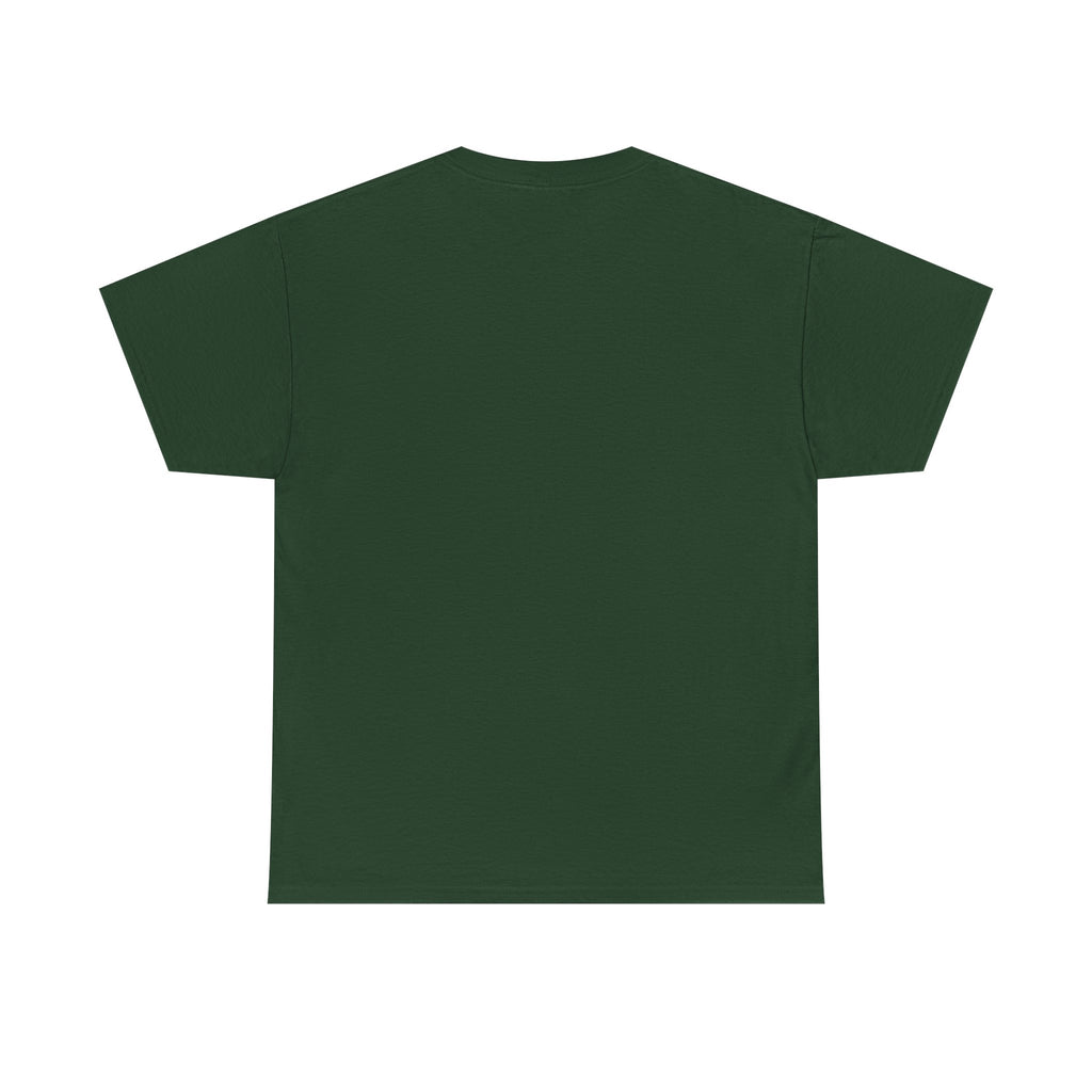 Old Guy T-Shirt – "Nacho Average" Cactus  Tee
