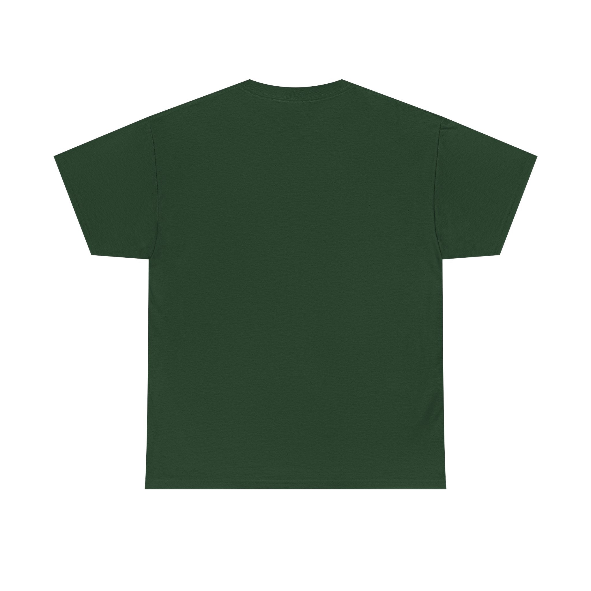 Old Guy T-Shirt – "Nacho Average" Cactus  Tee