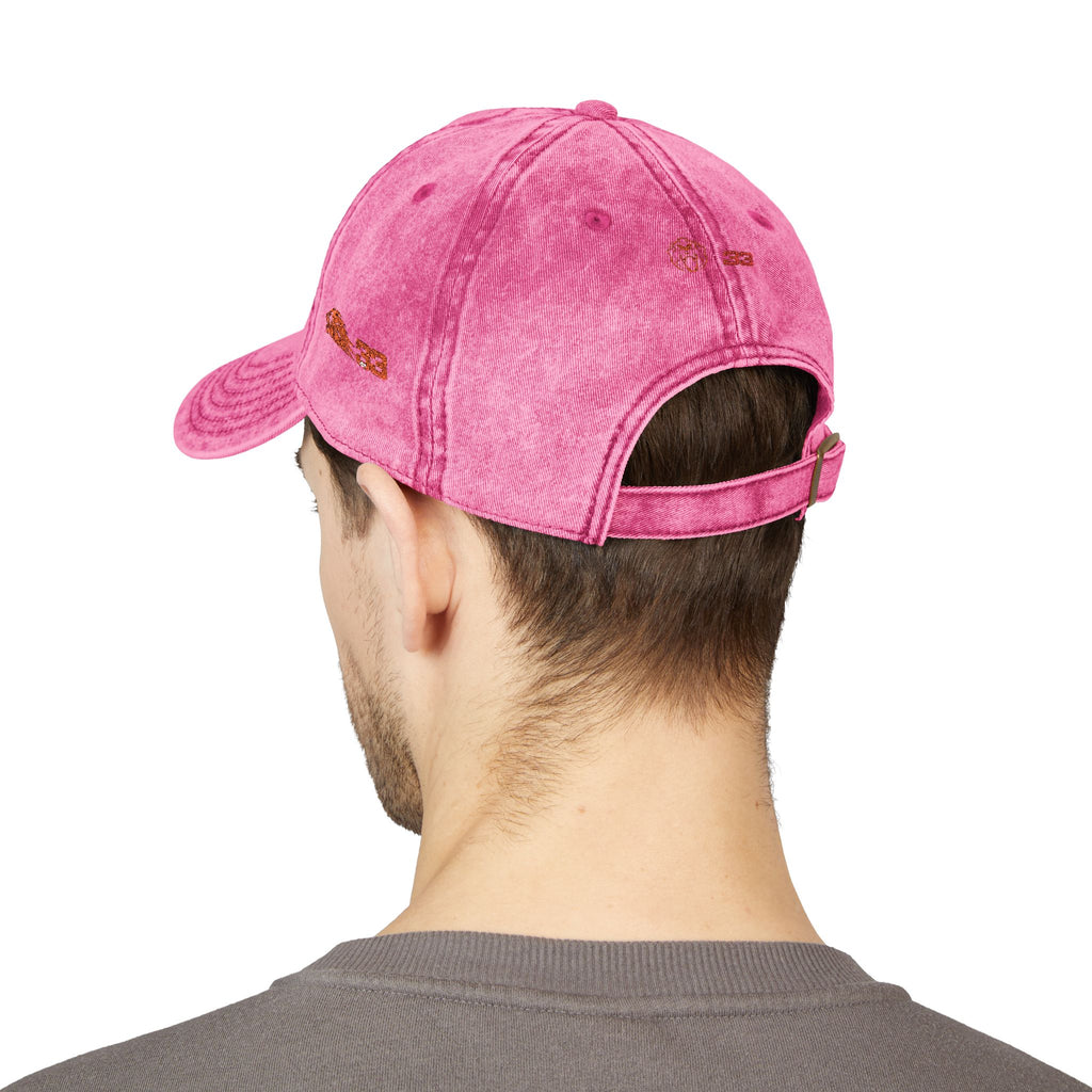 Unleash The Lion #33 Max Verstappen Vintage Embroidered Baseball Cap – Distressed Retro Logo Hat