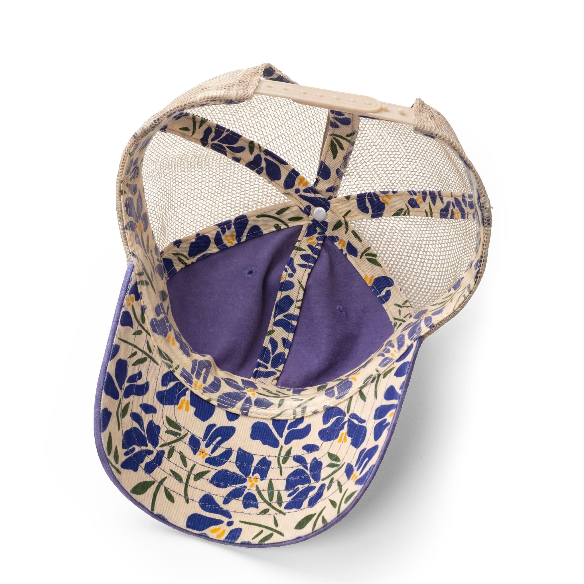 Good-Bye To My 20's Women's Washed Mesh-Back Cap