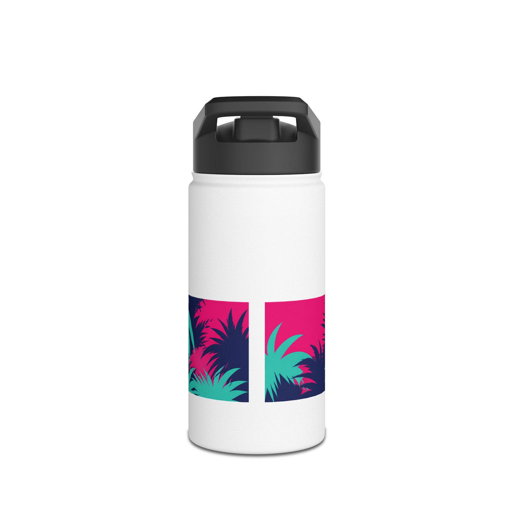 Max Verstappen Stainless Steel Water Bottle, Standard Lid  (12oz,18oz,32oz)