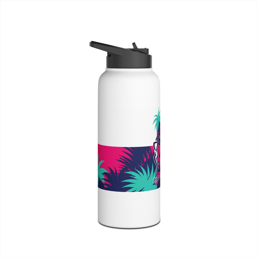 Max Verstappen Stainless Steel Water Bottle, Standard Lid  (12oz,18oz,32oz)