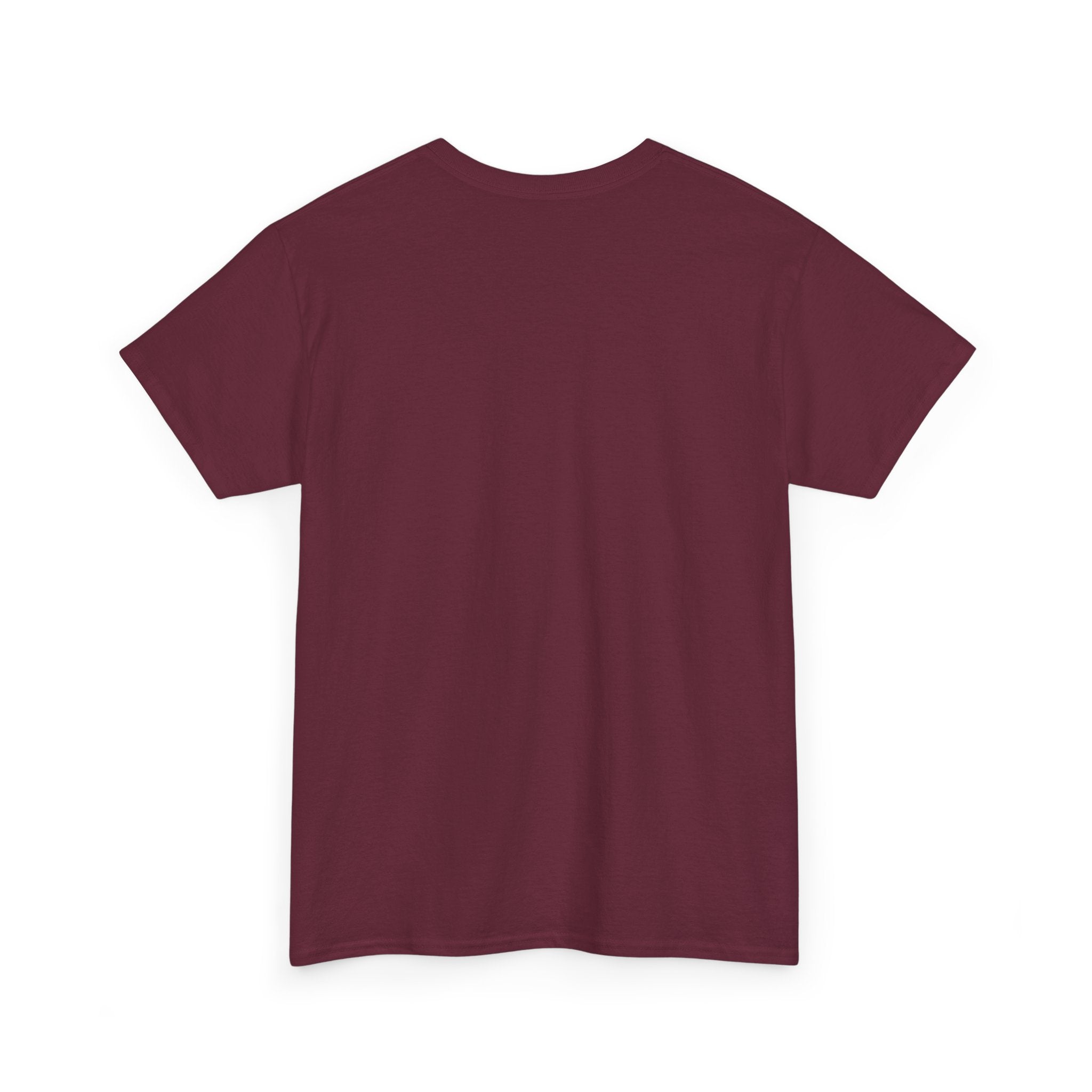 I Want You To Know That Someone Cares Tee — Compassion Message T-Shirt
