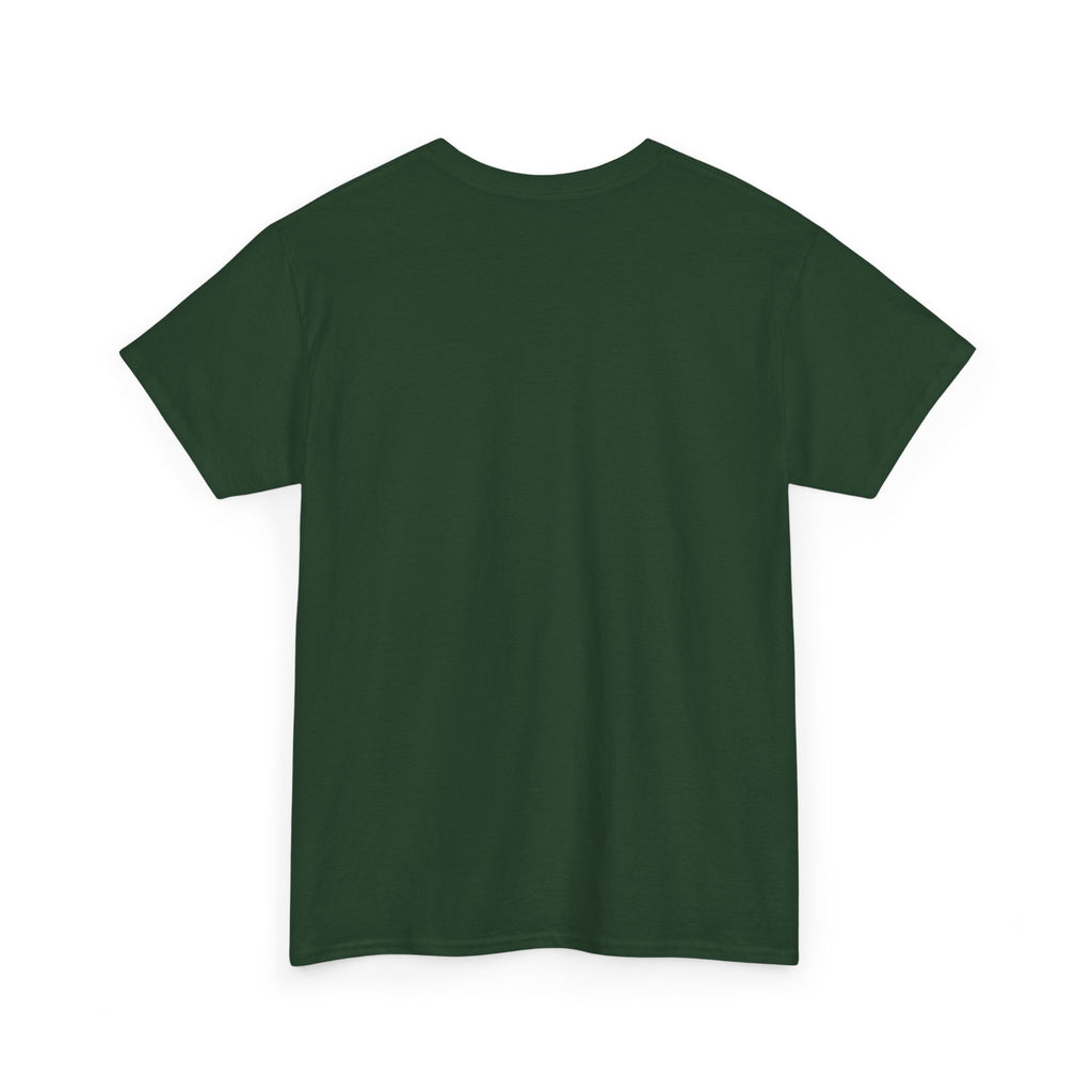 I Want You To Know That Someone Cares Tee — Compassion Message T-Shirt