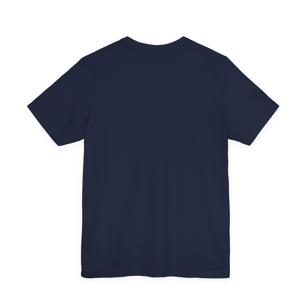 Dog Lover T-Shirt — "my dog and I talked.. it's a no." Funny Pet Graphic Tee
