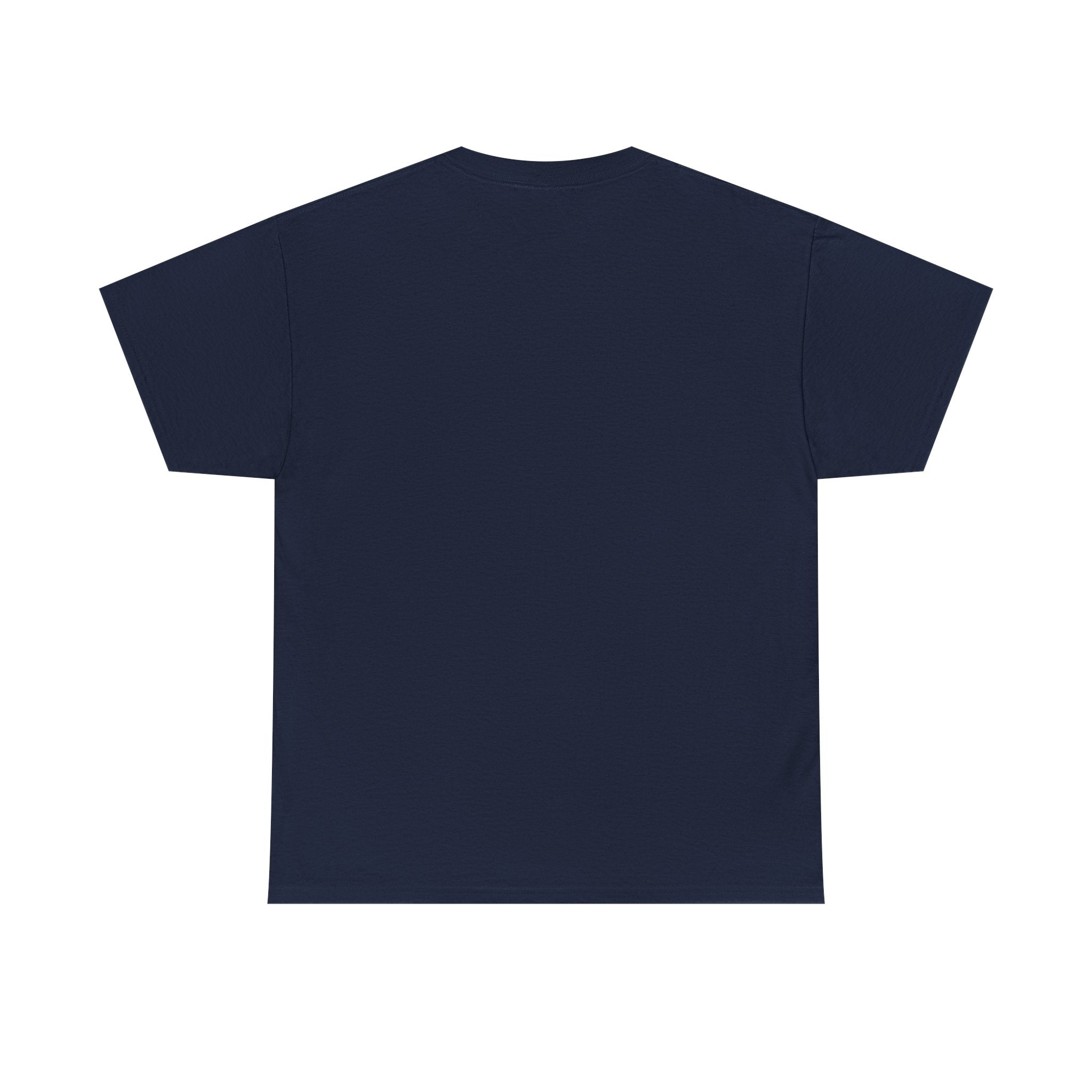 Old Guy T-Shirt – "Nacho Average" Cactus  Tee