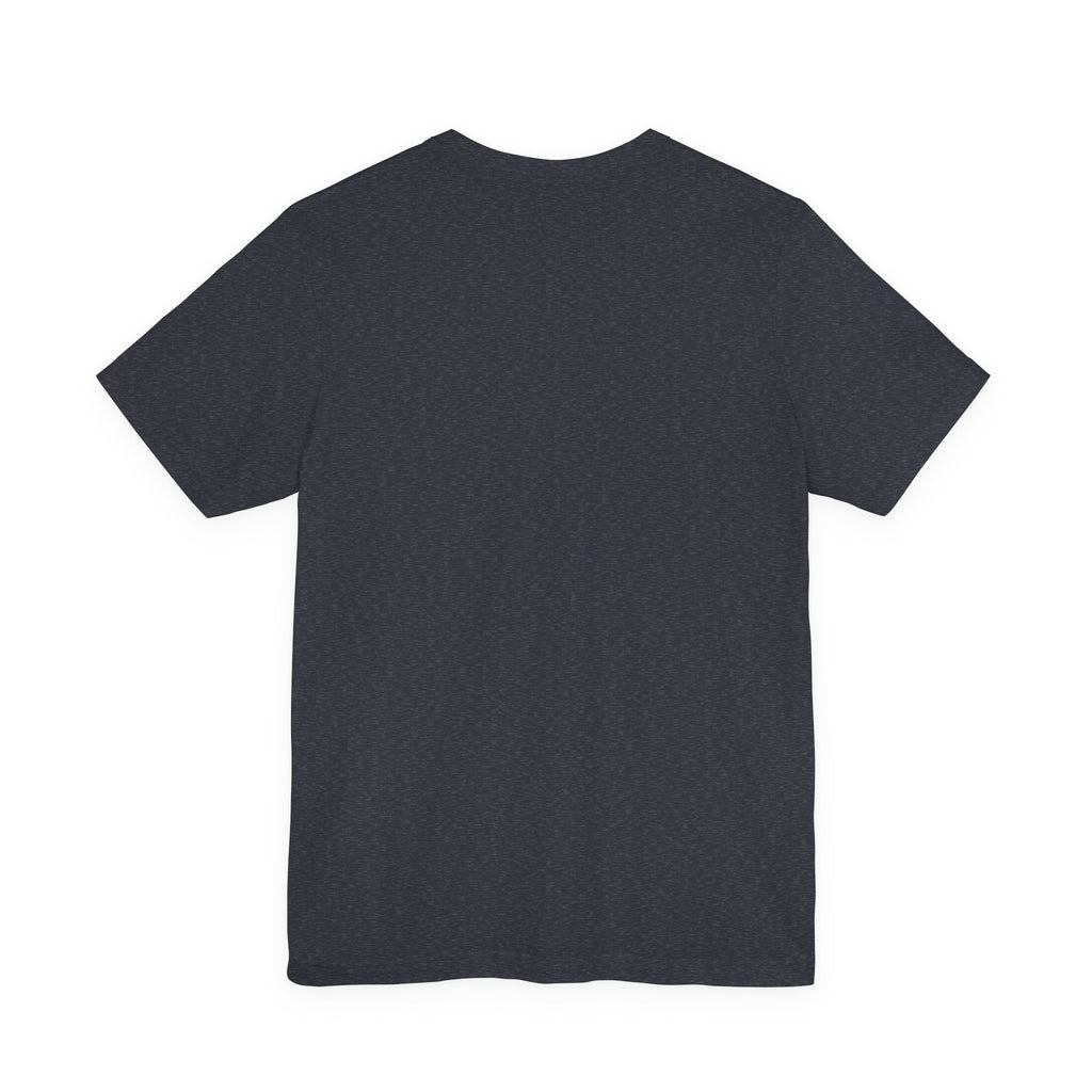 Dog Lover T-Shirt — "my dog and I talked.. it's a no." Funny Pet Graphic Tee