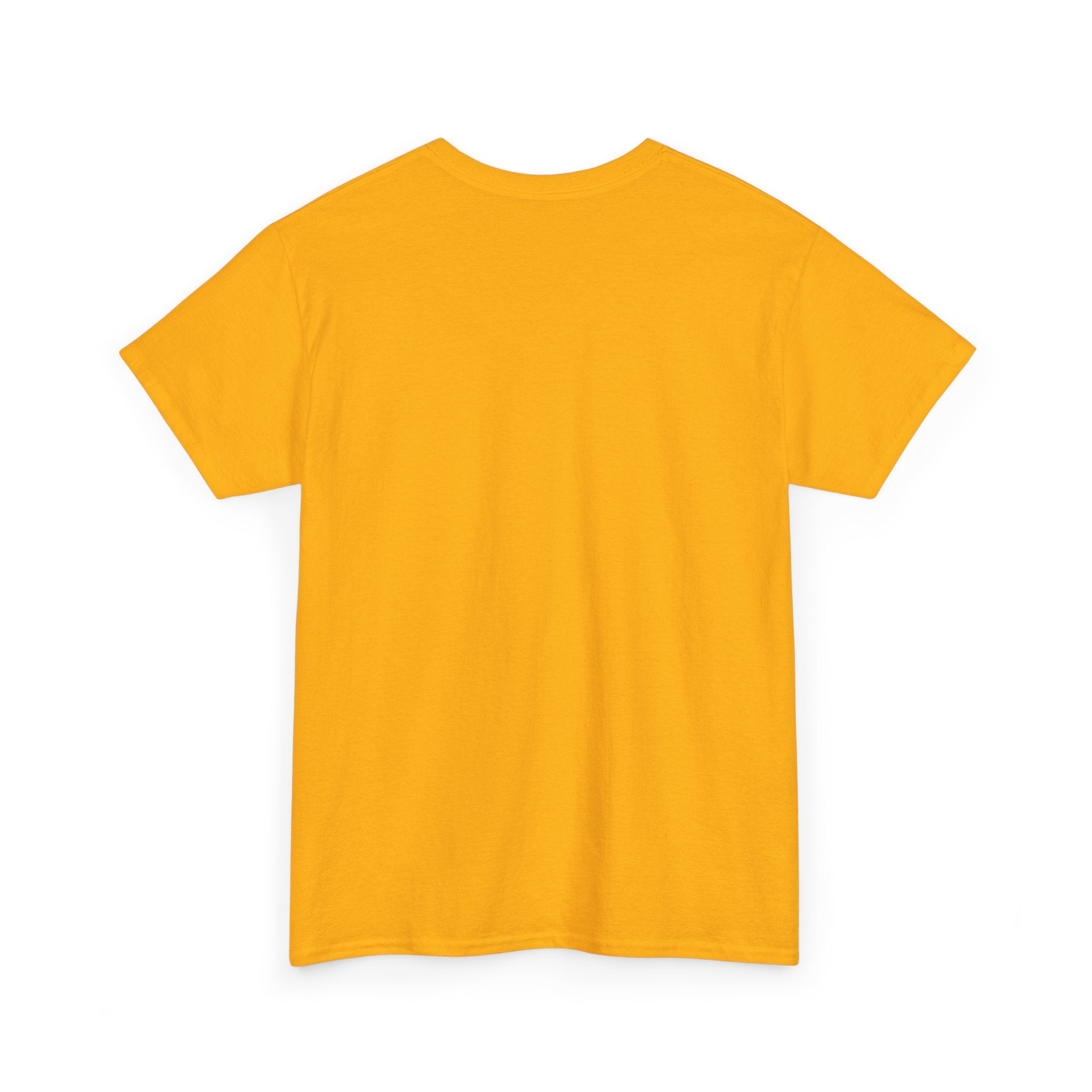 Old Guy T-Shirt – "Nacho Average" Cactus  Tee