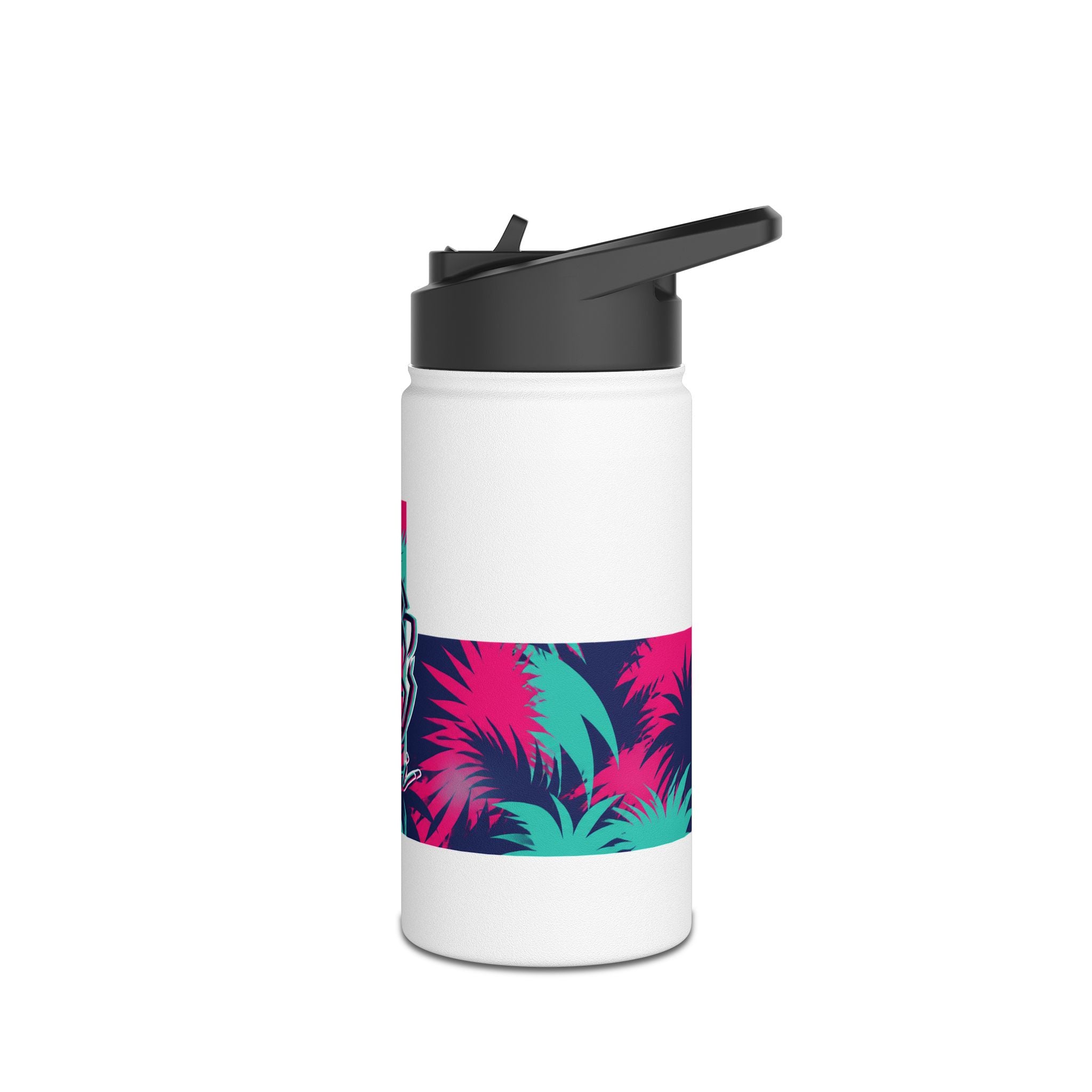 Max Verstappen Stainless Steel Water Bottle, Standard Lid  (12oz,18oz,32oz)