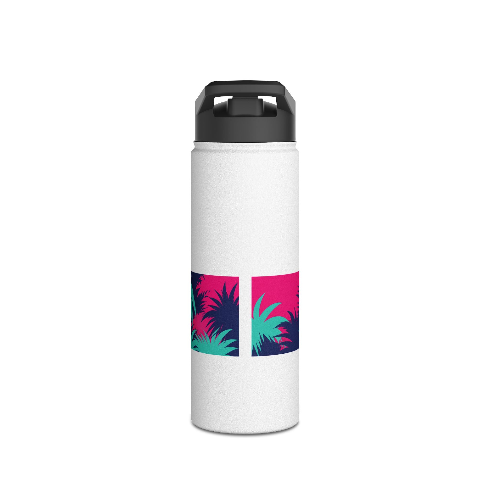 Max Verstappen Stainless Steel Water Bottle, Standard Lid  (12oz,18oz,32oz)