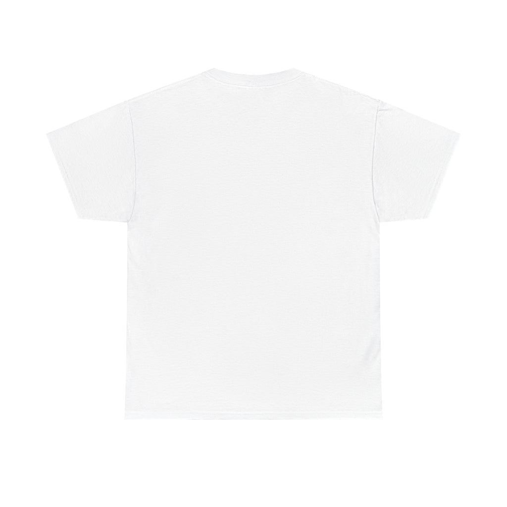 Old Guy T-Shirt – "Nacho Average" Cactus  Tee
