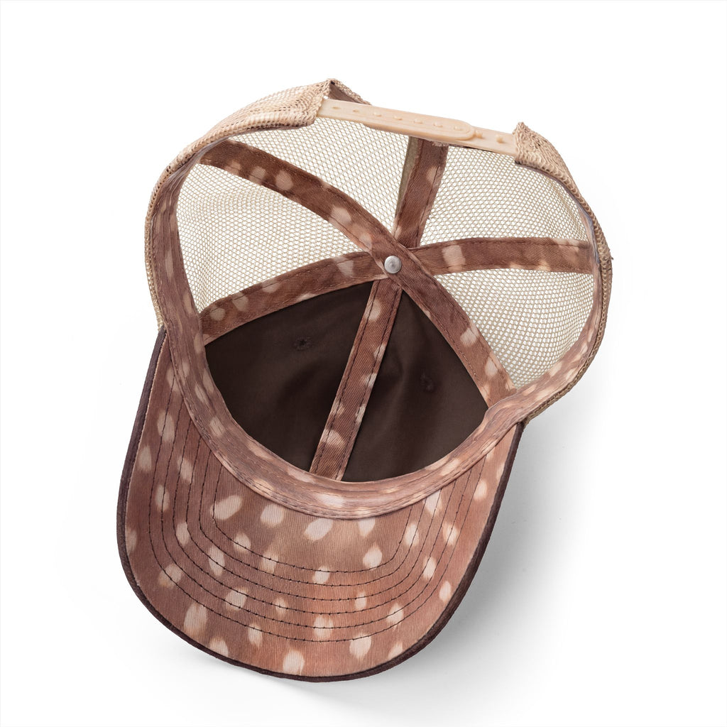 Good-Bye To My 20's Women's Washed Mesh-Back Cap