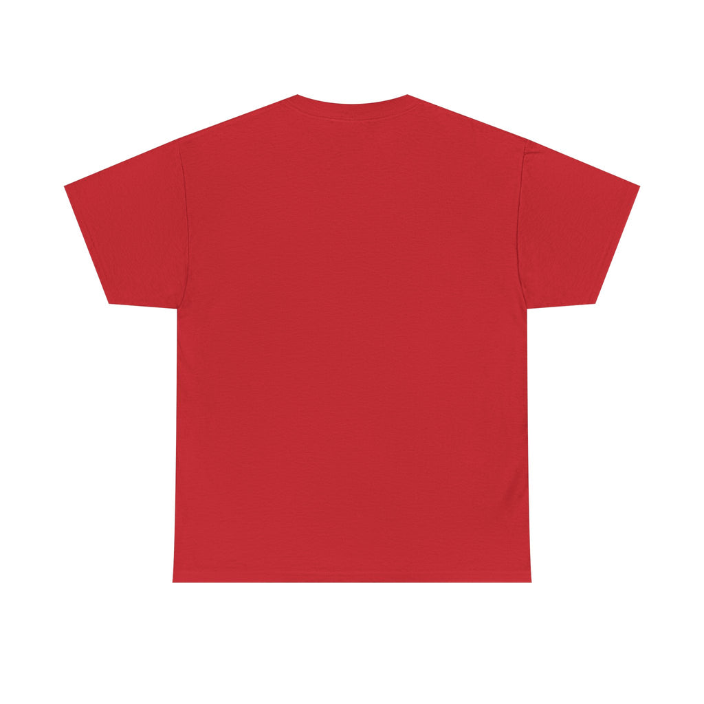 I Want You To Know That Someone Cares Tee — Compassion Message T-Shirt