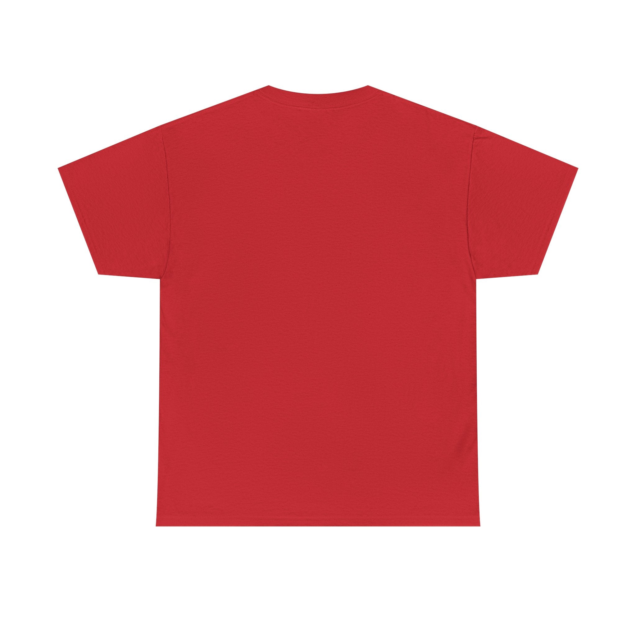 I Want You To Know That Someone Cares Tee — Compassion Message T-Shirt