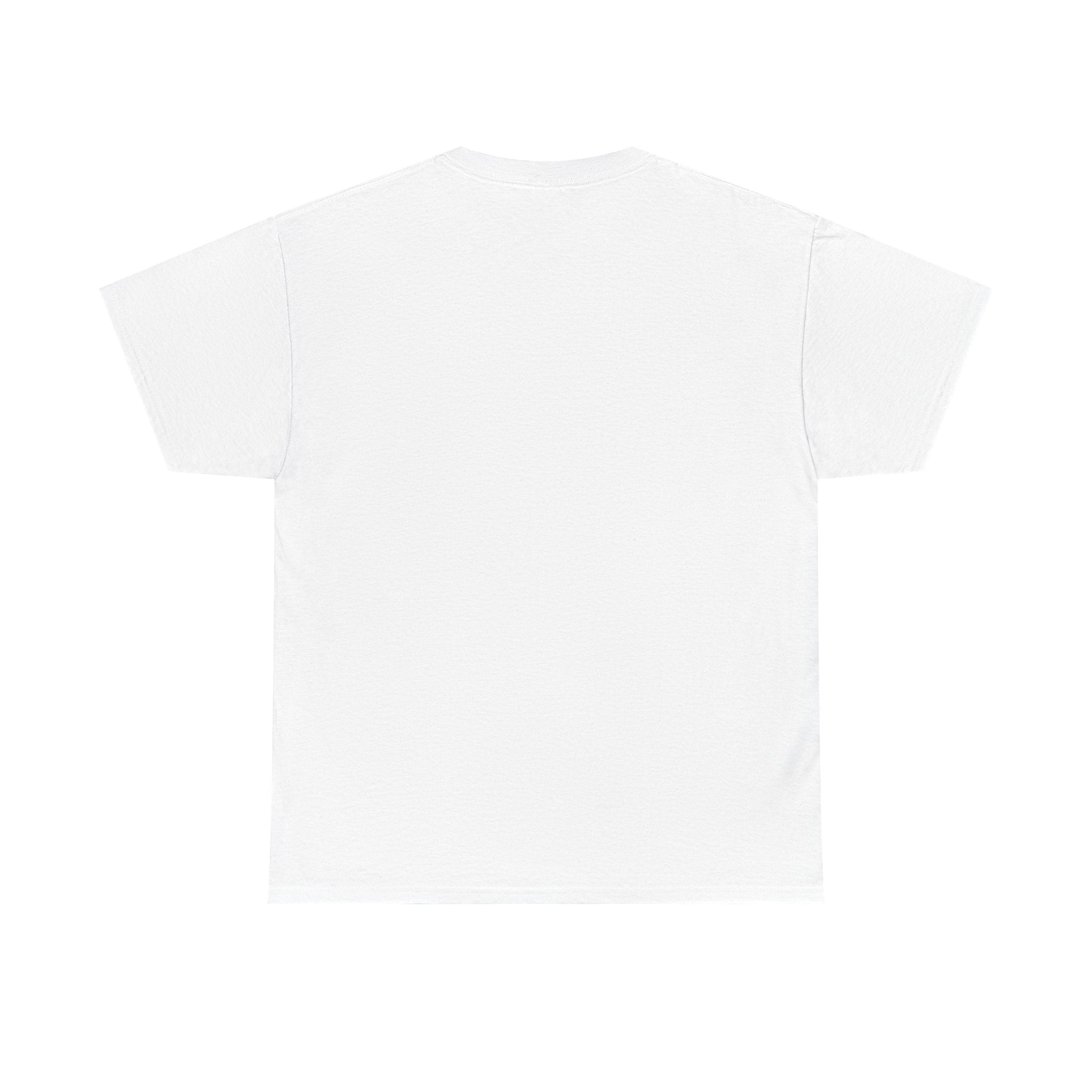 I Want You To Know That Someone Cares Tee — Compassion Message T-Shirt
