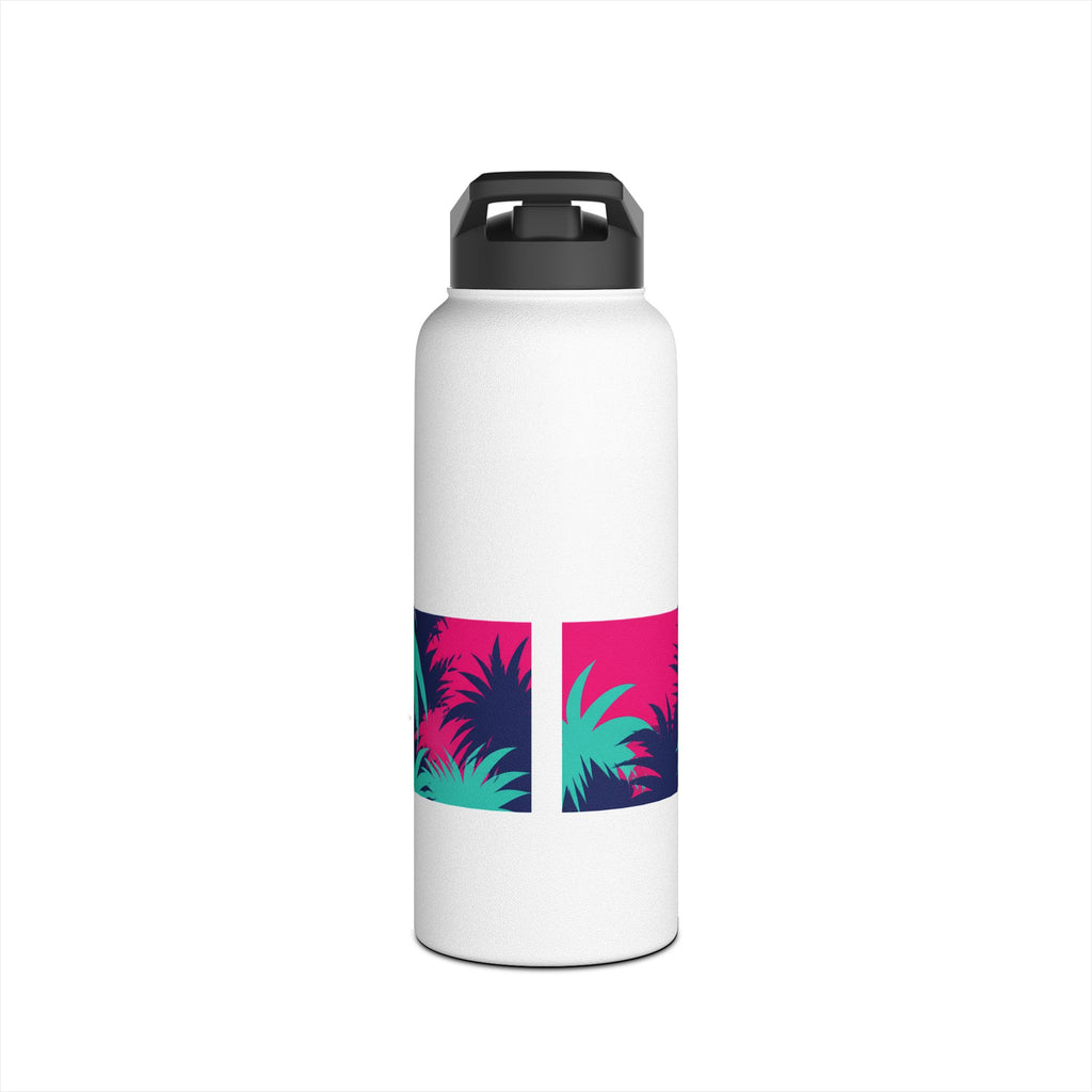 Max Verstappen Stainless Steel Water Bottle, Standard Lid  (12oz,18oz,32oz)