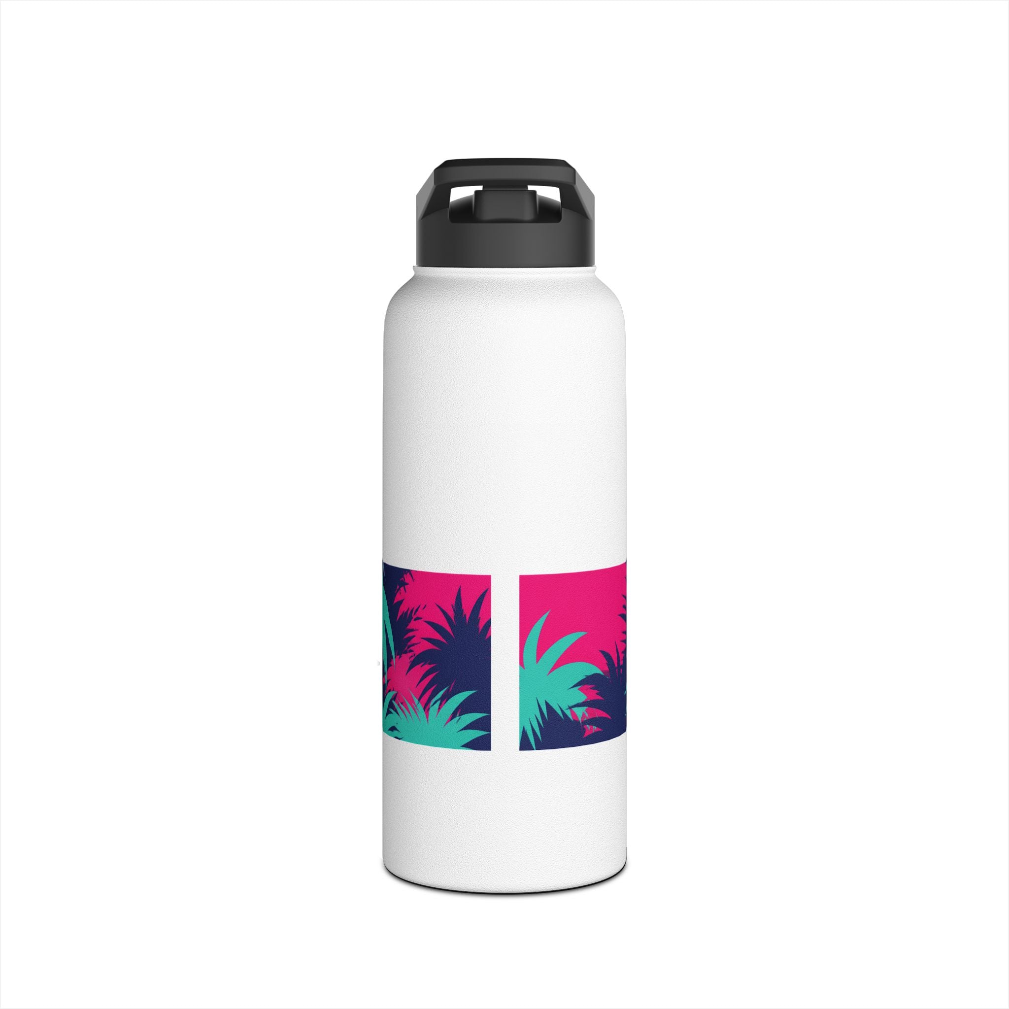 Max Verstappen Stainless Steel Water Bottle, Standard Lid  (12oz,18oz,32oz)