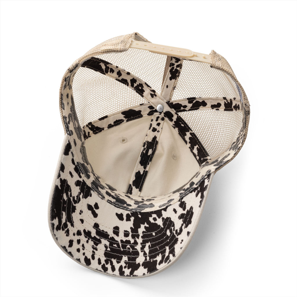 Good-Bye To My 20's Women's Washed Mesh-Back Cap