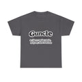 'Guncle: like a regular uncle, only way more fabulous'