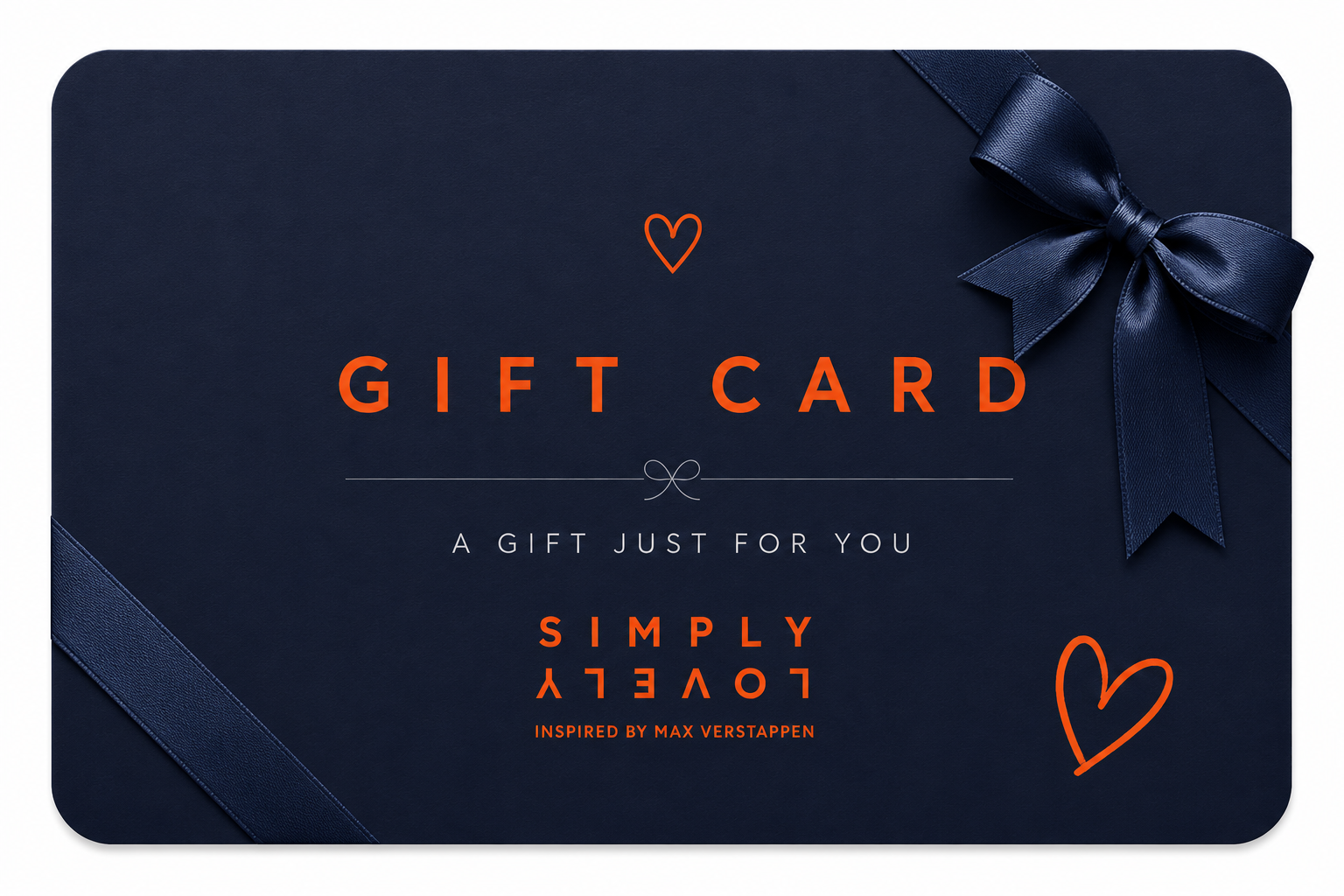 Unfiltered Fits Gift Cards