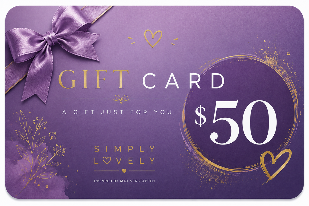 Unfiltered Fits Gift Cards