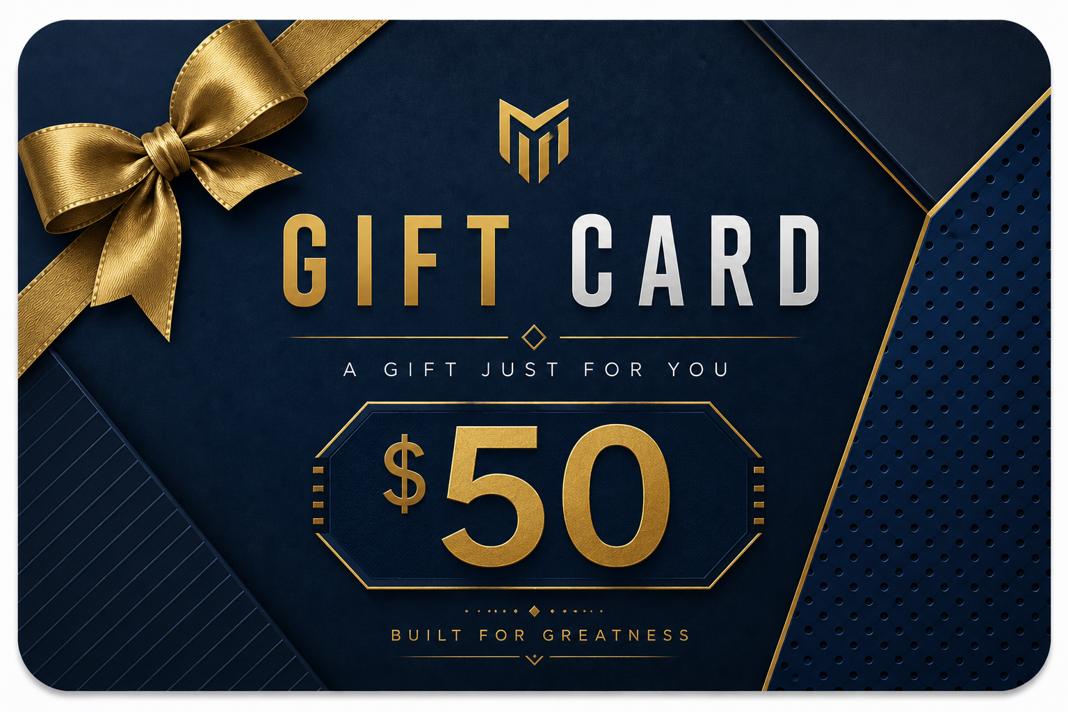 Unfiltered Fits Gift Cards