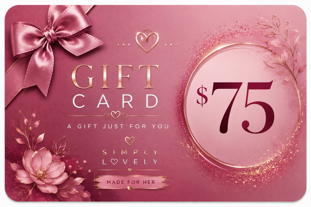 Unfiltered Fits Gift Cards