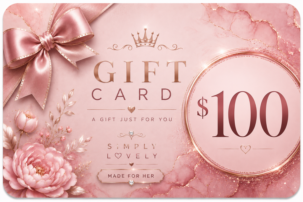 Unfiltered Fits Gift Cards